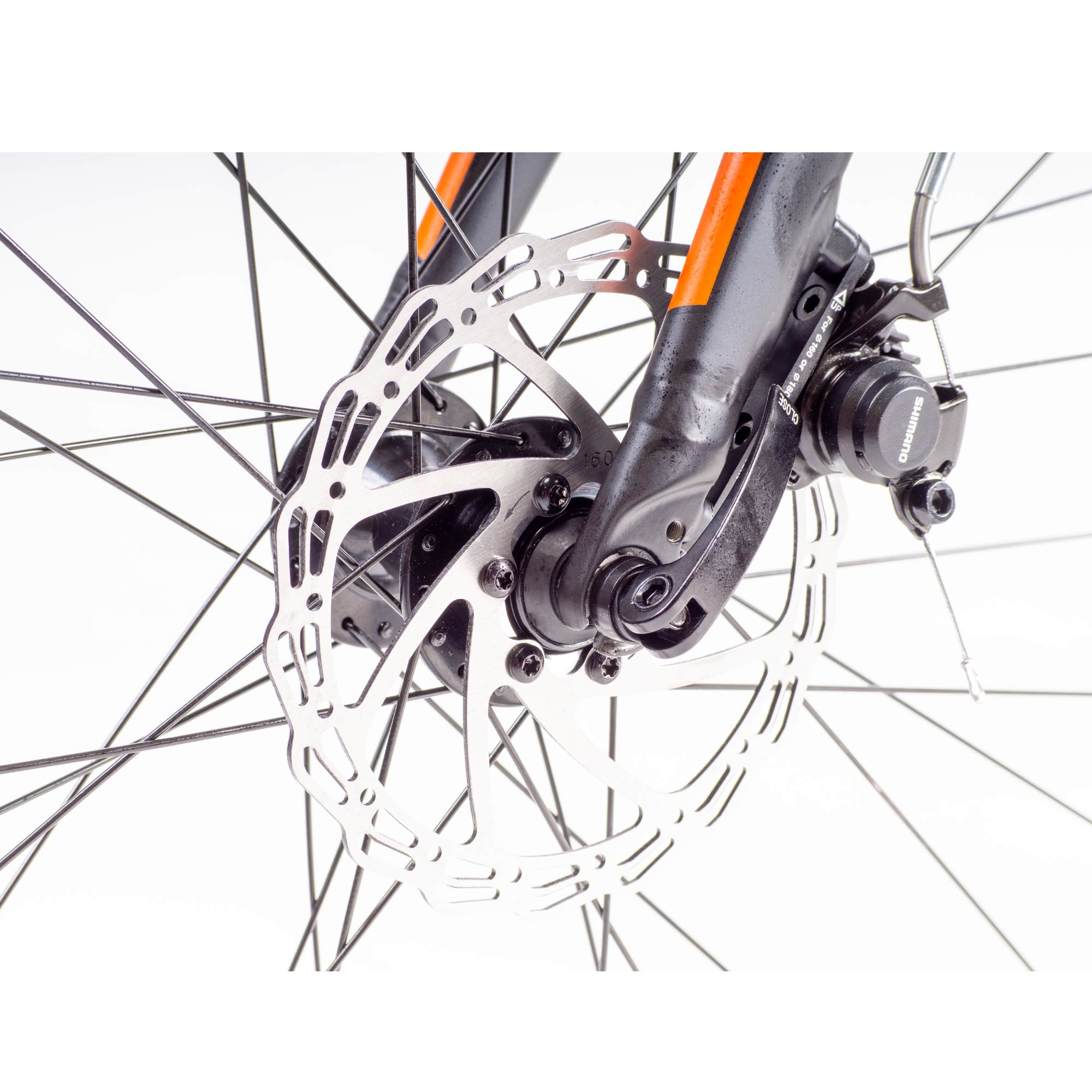 28" Bici gravel da uomo da 28 pollici STERRATO 3.0 Shimano CLARIS R2000 2×8 velocità