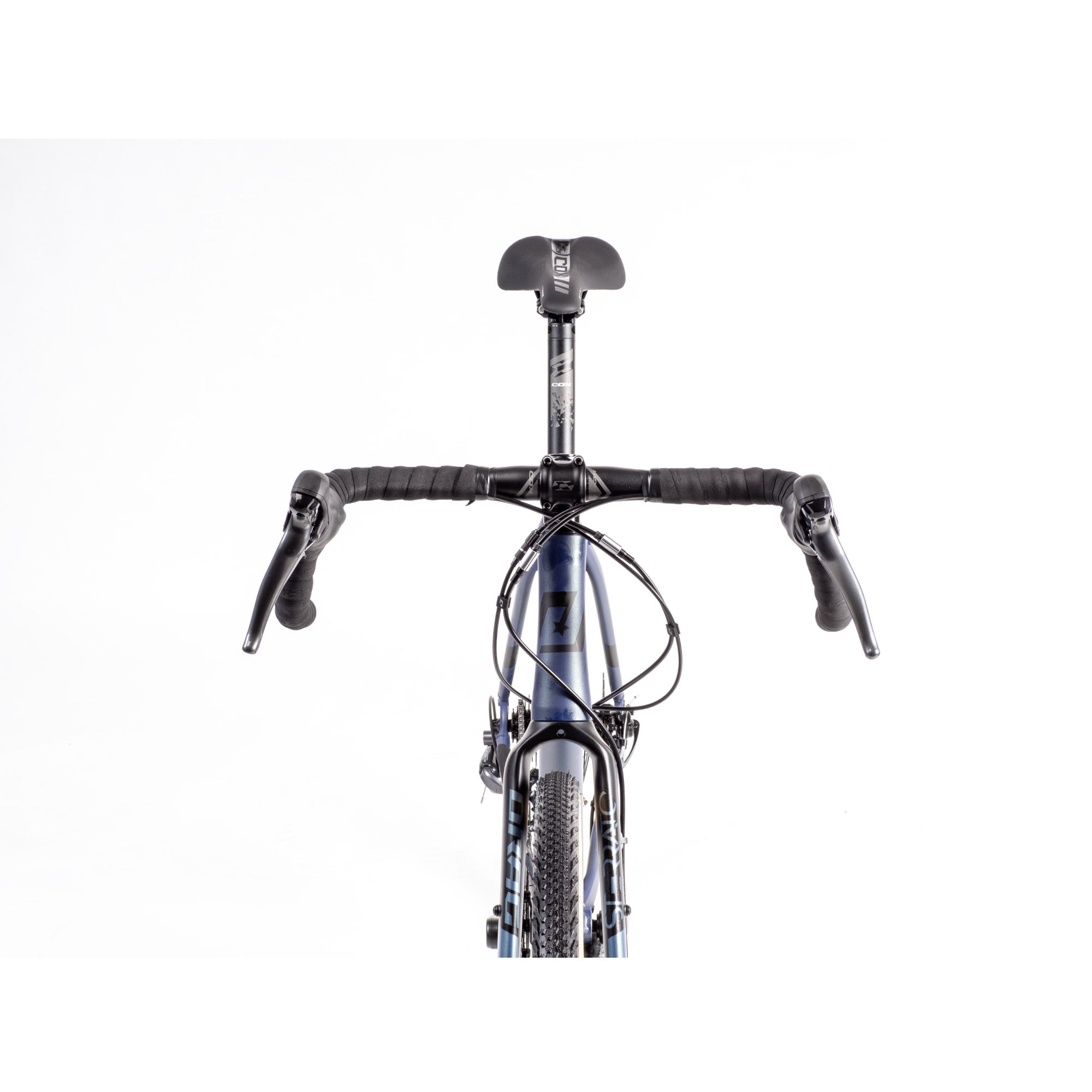 28" Bici gravel da uomo da 28 pollici STERRATO 3.0 Shimano CLARIS R2000 2×8 velocità