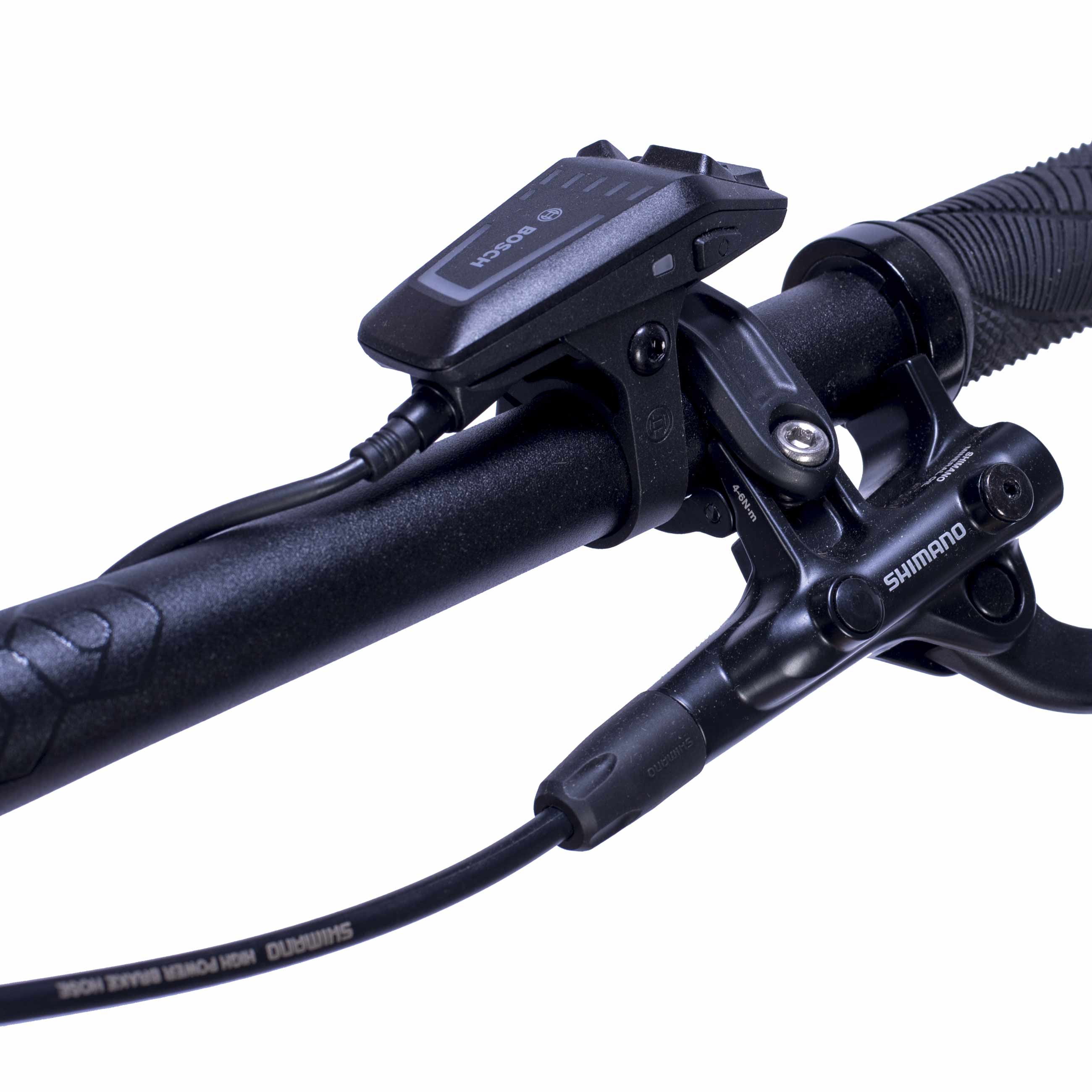 29" Heren E-SUV MTB STREAMER CX12 BOSCH Performance Line CX (Gen 5) Smart System POWERTUBE 800 Wh 12-speed SHIMANO XT RD-M8100 SGS