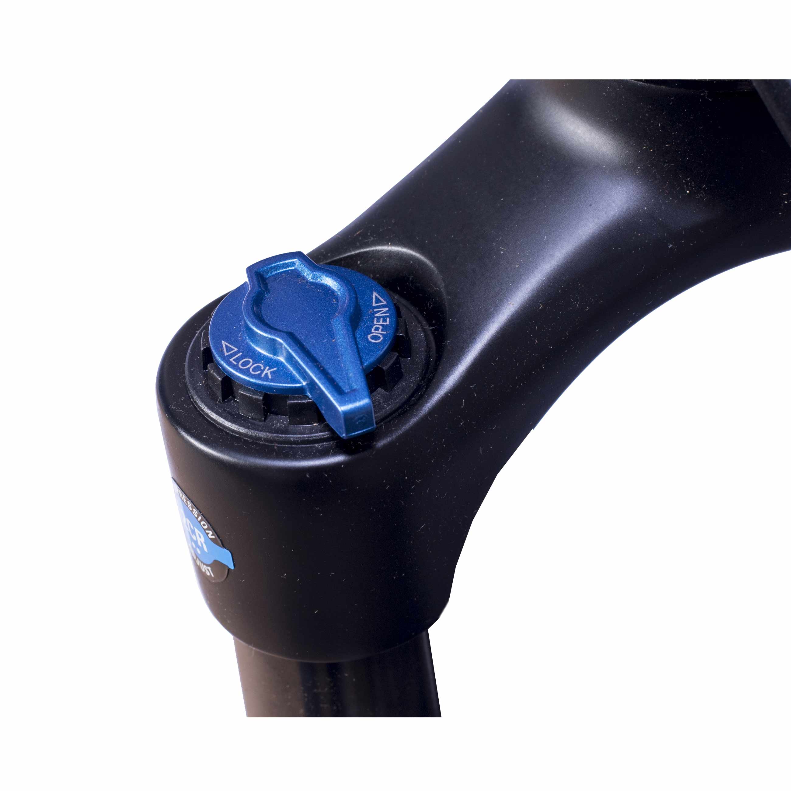 29" Heren E-SUV MTB STREAMER CX12 BOSCH Performance Line CX (Gen 5) Smart System POWERTUBE 800 Wh 12-speed SHIMANO XT RD-M8100 SGS