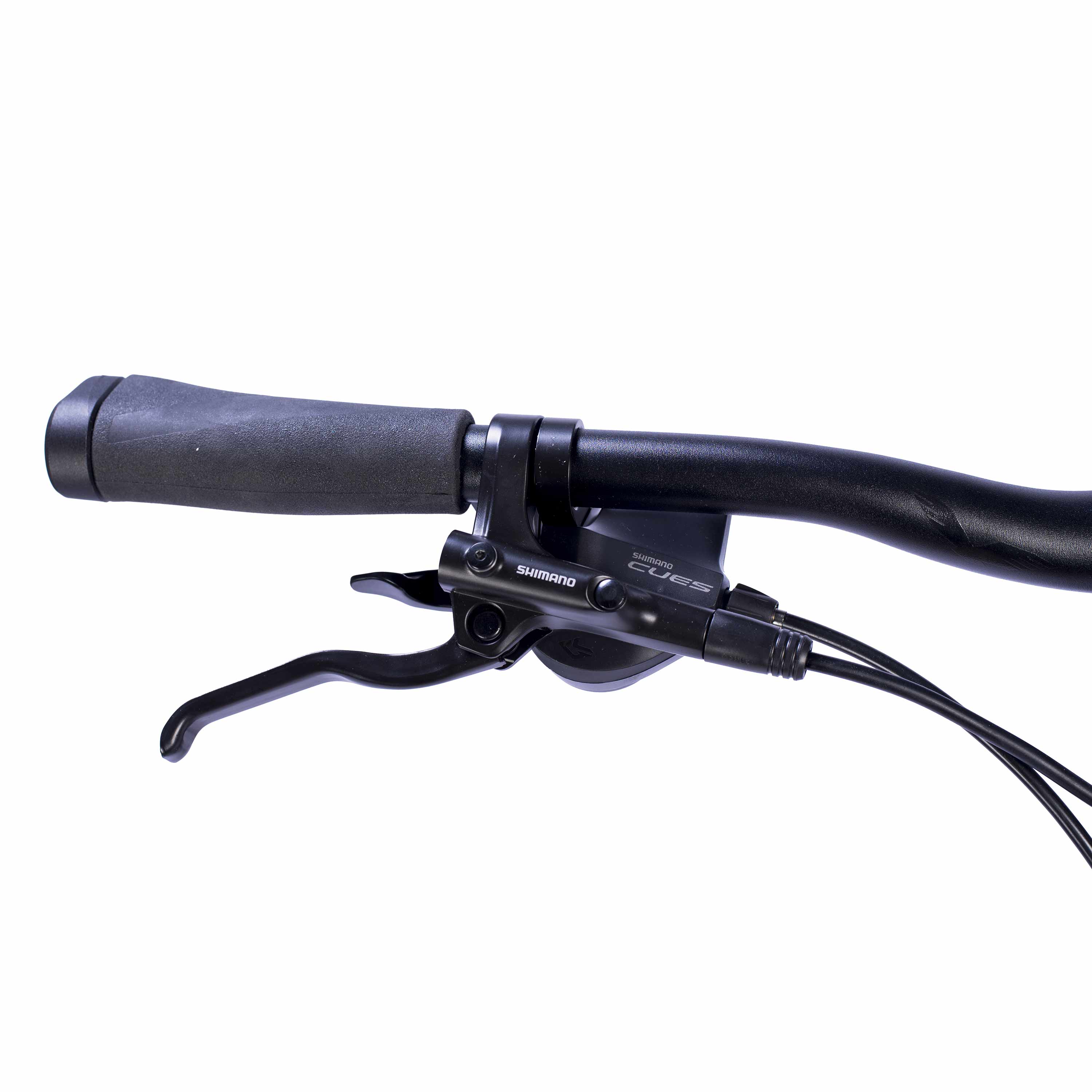 28" Women's Trekking Bicycle TR.2845L 2 x 9 SPEED SHIMANO CUES RD-U3020-9