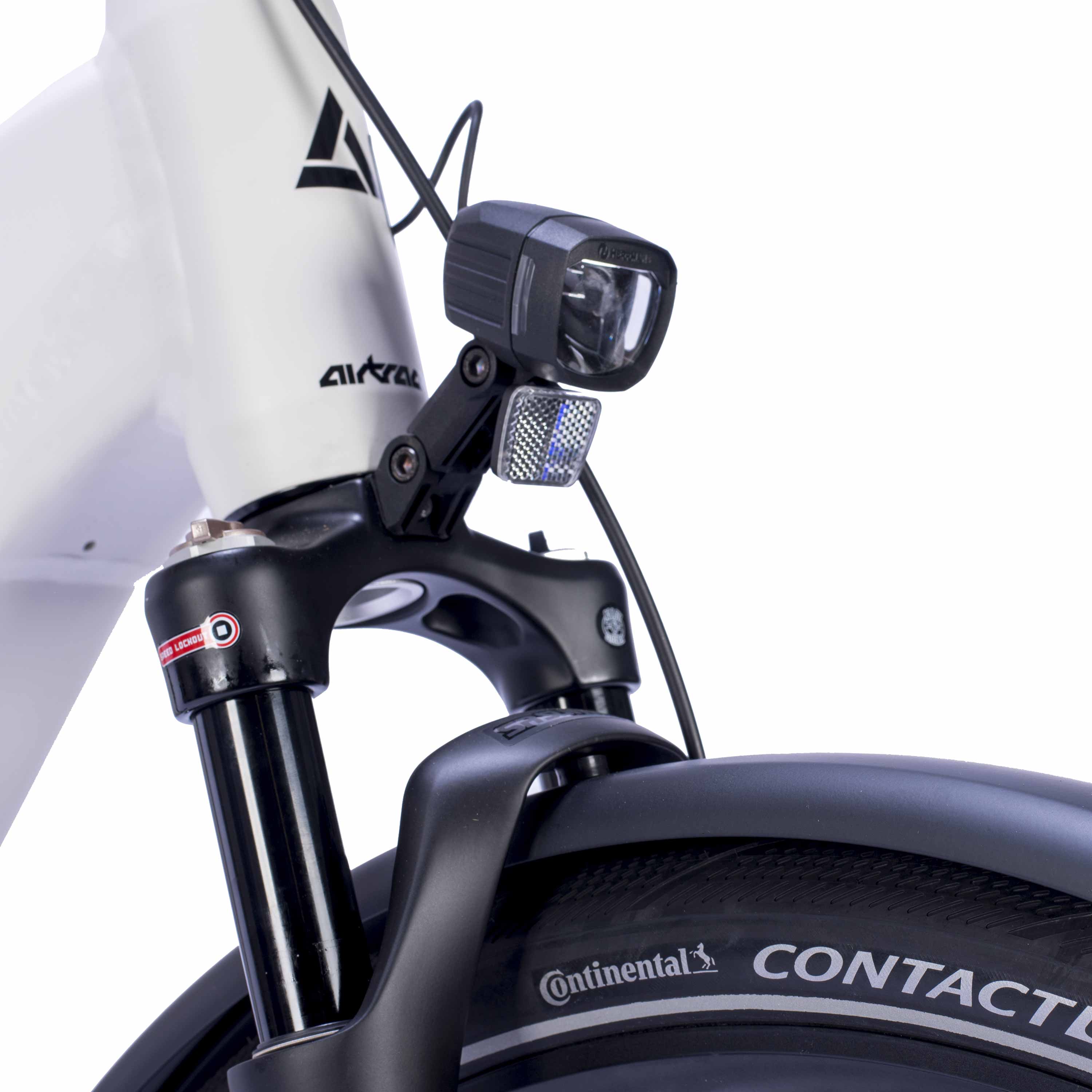 28" Bicicleta eléctrica urbana mujer LS Wave TERRA CT2  BOSCH Performance Line Smart System PowerTube 600 Wh 8 velocidades SHIMANO Nexus, freno de contrapedal