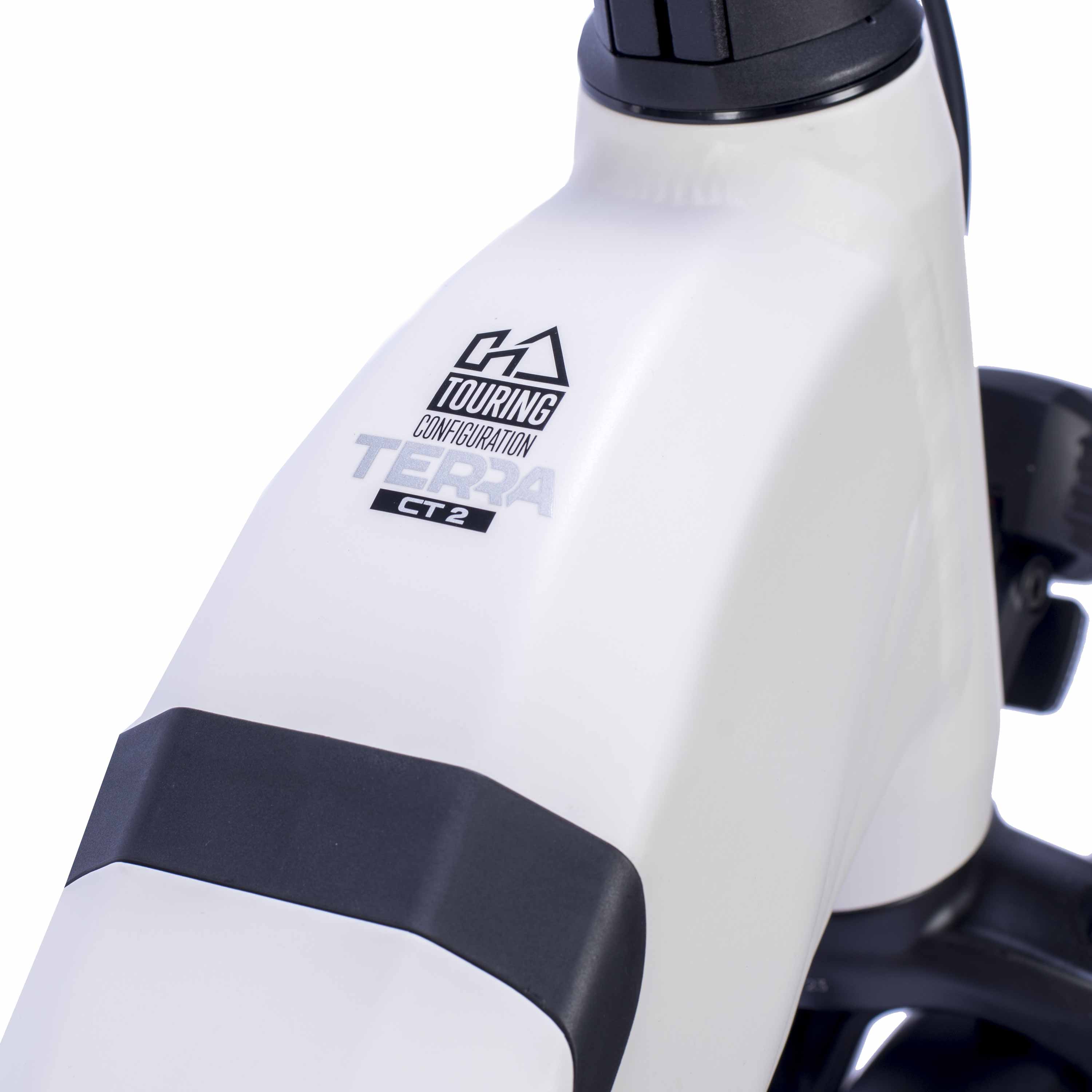 28" Bicicleta eléctrica urbana mujer LS Wave TERRA CT2  BOSCH Performance Line Smart System PowerTube 600 Wh 8 velocidades SHIMANO Nexus, freno de contrapedal