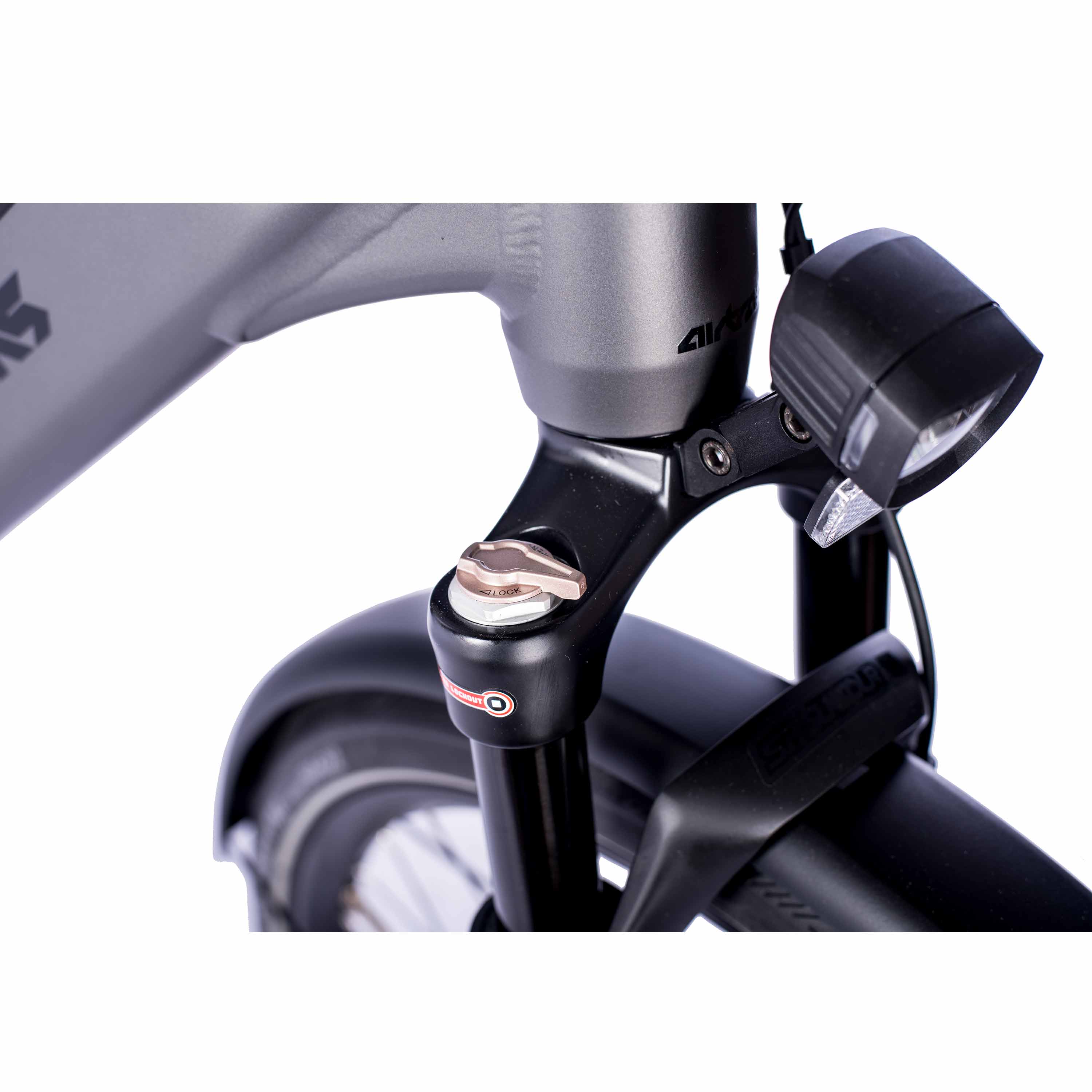 28" BICICLETA ELÉCTRICA DE TREKKING MUJER LS WAVE TERRA TR2 BOSCH PERFORMANCE LINE PX SMART SYSTEM POWERTUBE 600 WH SHIMANO 10 x VELOCIDADES DEORE RD-M5130 SGS