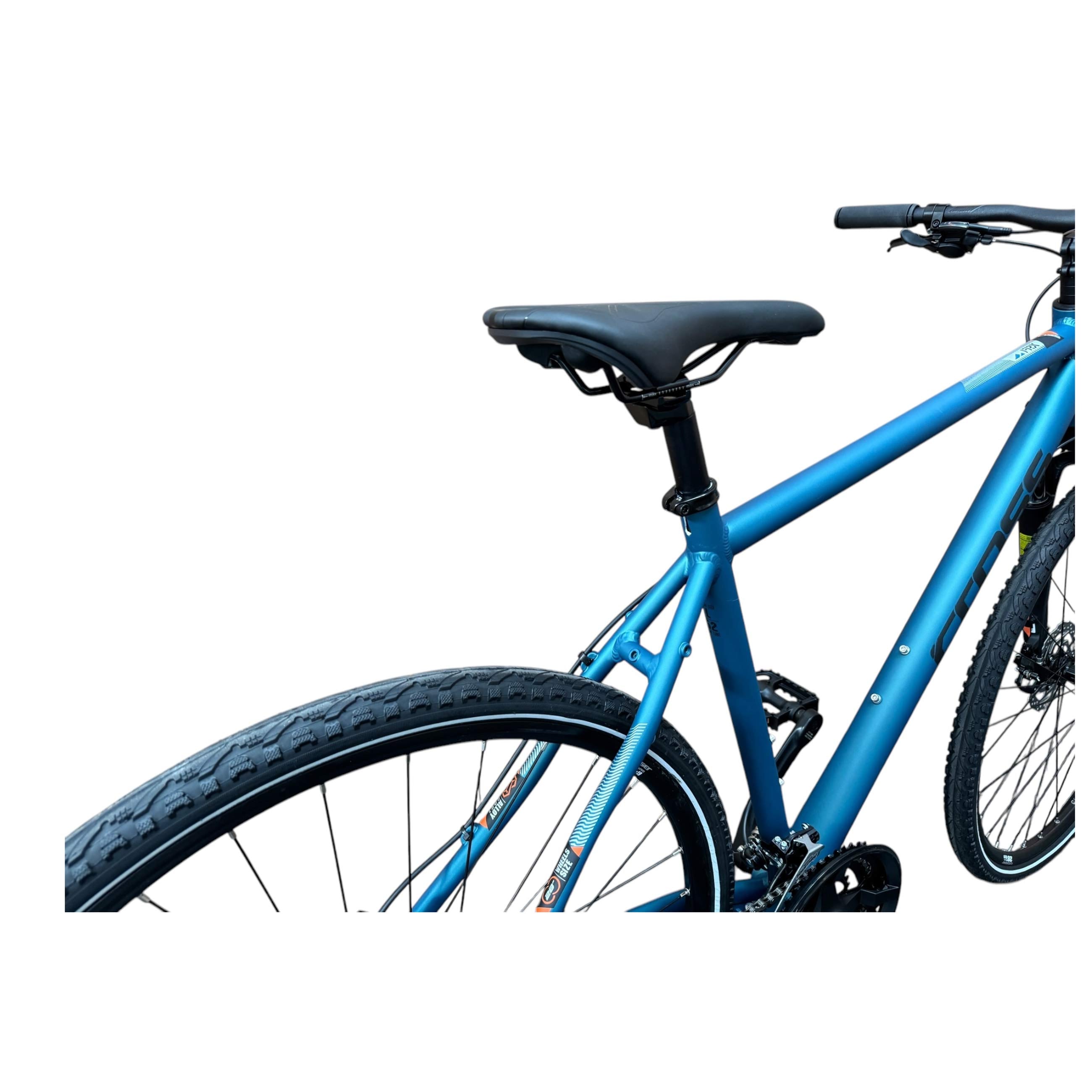 28" Herren Trekking Fahrrad FRX SL 2 Trekkingrad 21 x Gang SHIMANO