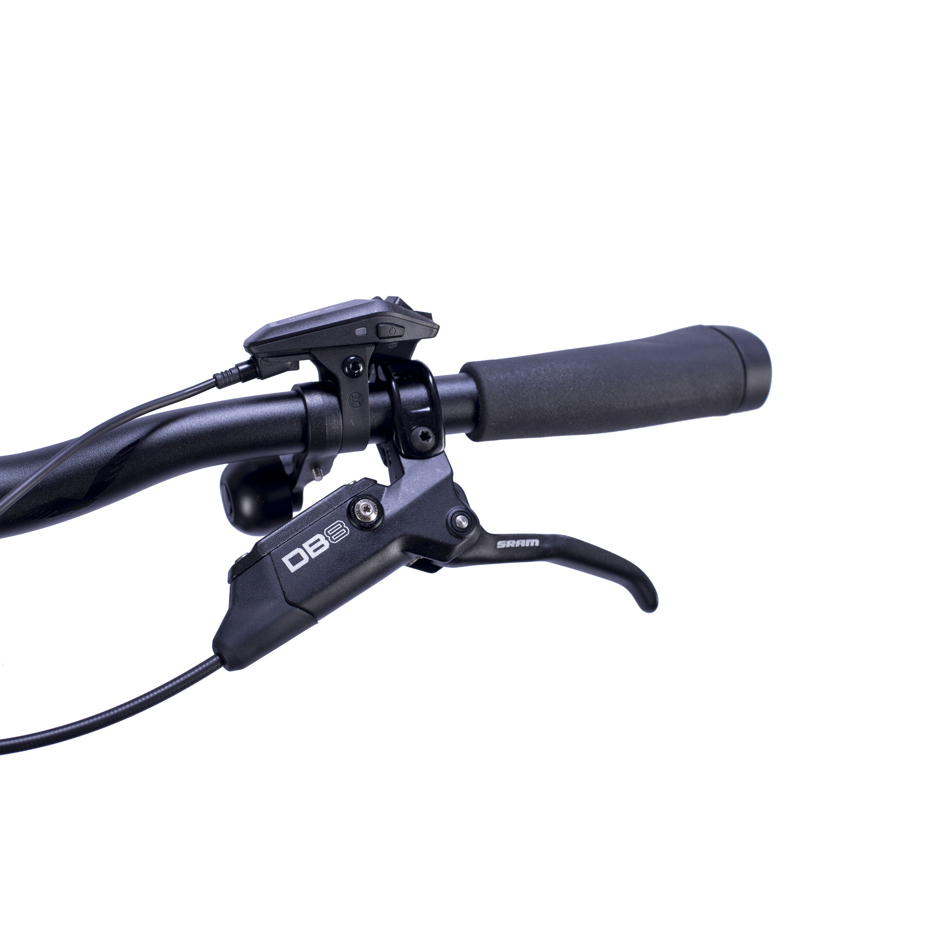 27,5" VTT E-SUV femmes Wave LS TERRA CX2 BOSCH PERFORMANCE LINE PX Smart System POWERTUBE 600 Wh 12 vitesses SRAM SX EAGLE