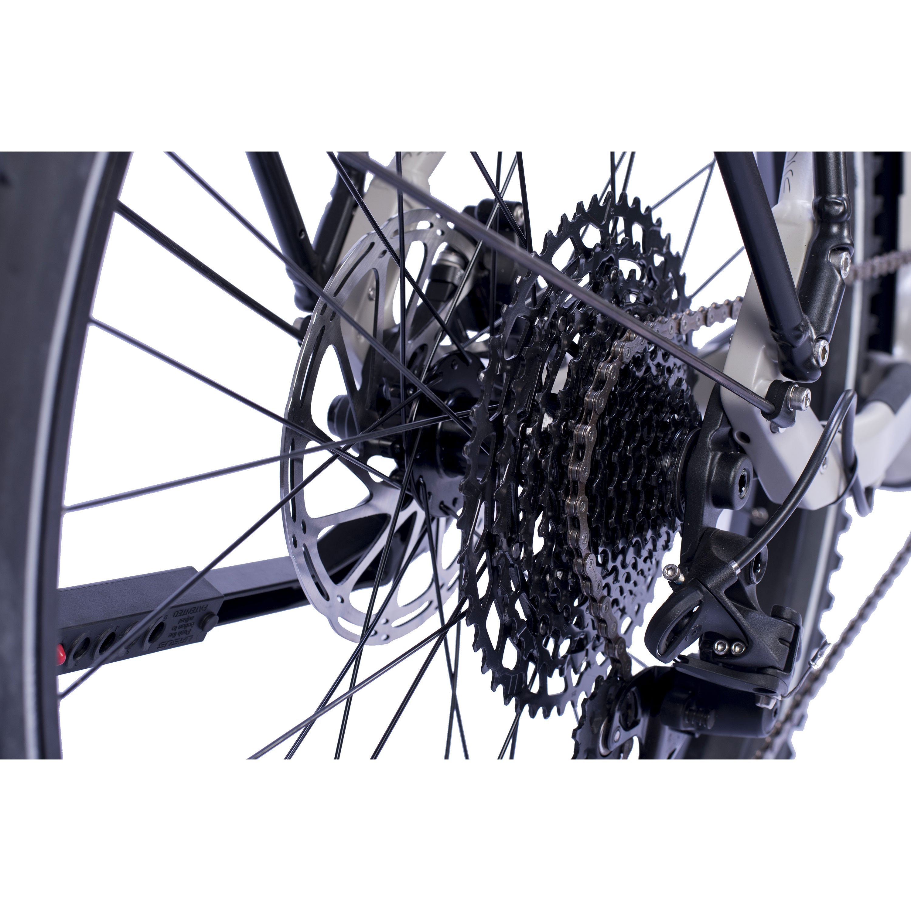 27,5" dames E-SUV MTB Wave LS TERRA CX2 BOSCH PERFORMANCE LINE PX Smart System POWERTUBE 600 Wh 12-speed SRAM SX Eagle