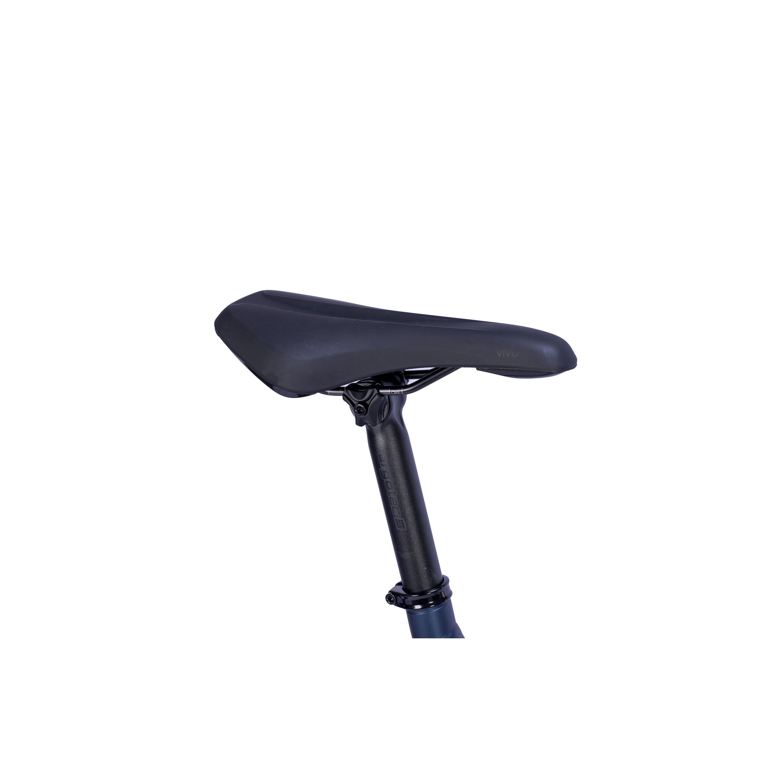 29” E-MTB para hombre STREAMER CX11 con Bosch Performance Line CX (Gen 5) Smart System Powertube 600Wh 11 velocidades Shimano XT RD-M8310 azul