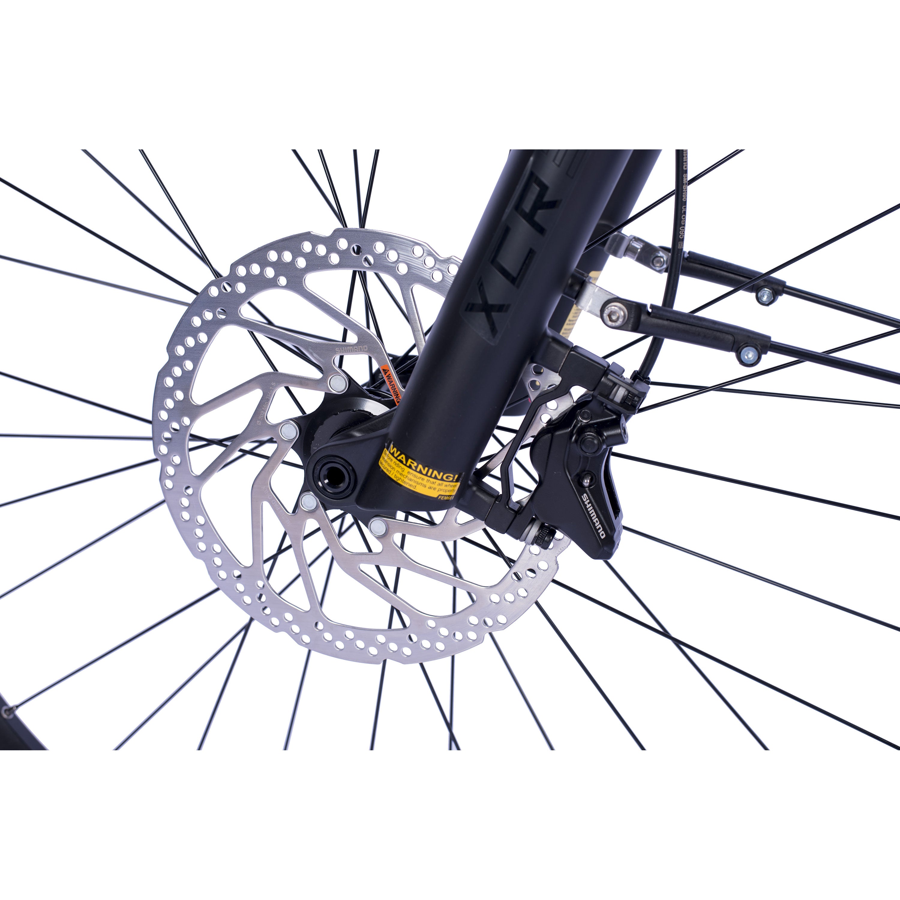 29" Heren E-SUV MTB STREAMER CX12 BOSCH Performance Line CX (Gen 5) Smart System POWERTUBE 800 Wh 12-speed SHIMANO XT RD-M8100 SGS