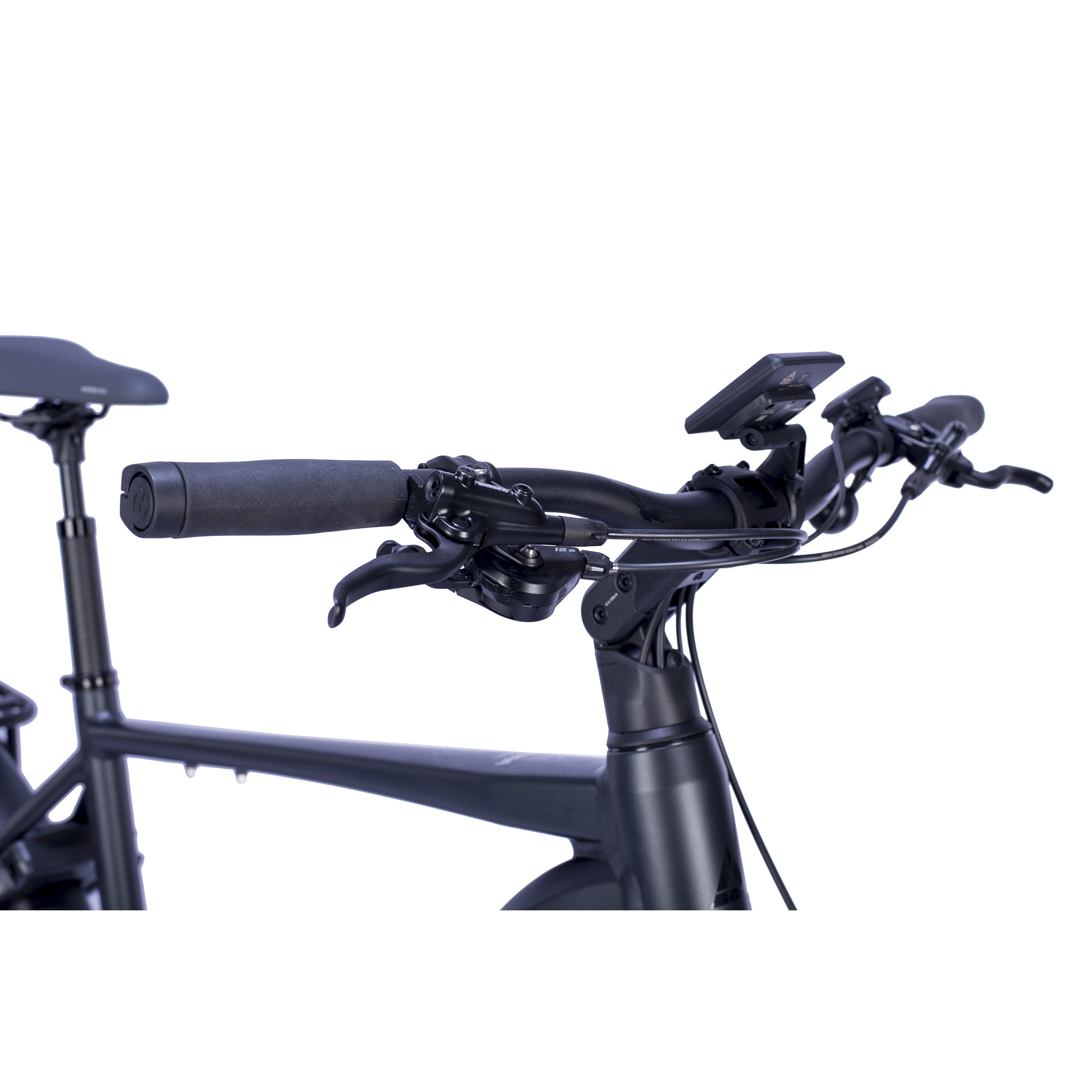 27,5" E-SUV VTT électrique homme  TERRA CX1 BOSCH PERFORMANCE LINE PX Smart System POWERTUBE 800 Wh 12 VITESSES SHIMANO XT RD-M8100 SGS