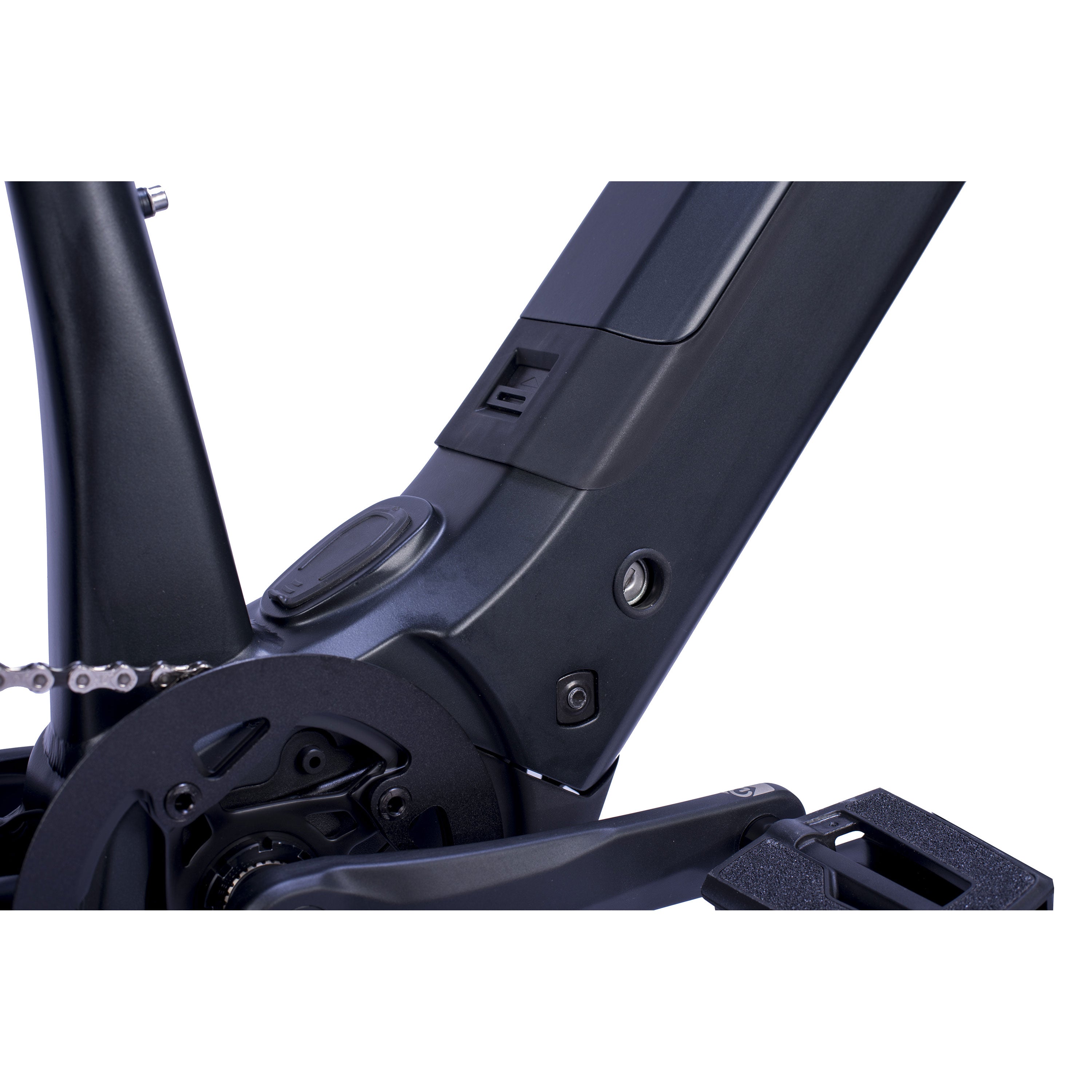 27,5" E-SUV VTT électrique homme  TERRA CX1 BOSCH PERFORMANCE LINE PX Smart System POWERTUBE 800 Wh 12 VITESSES SHIMANO XT RD-M8100 SGS