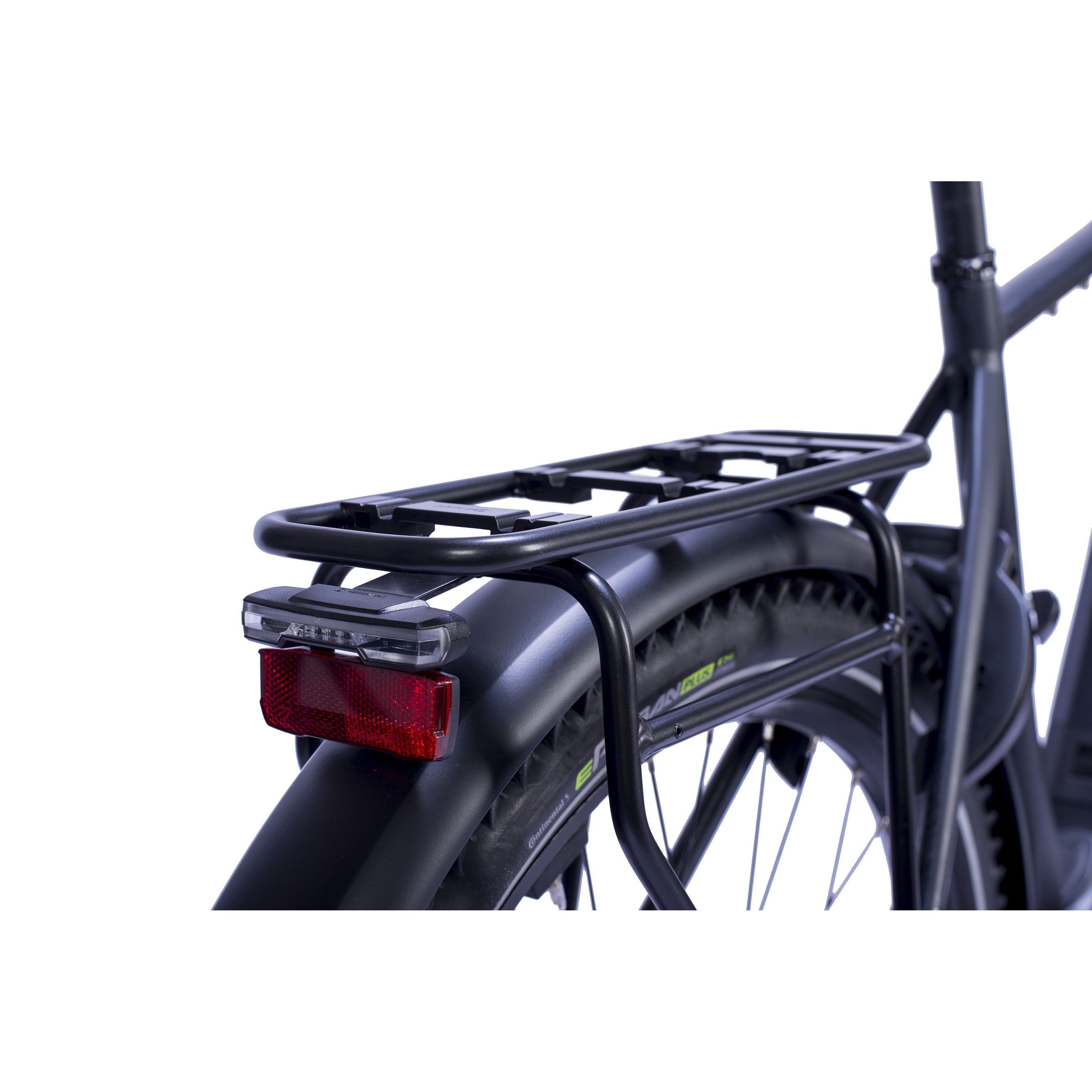 27,5" E-SUV VTT électrique homme  TERRA CX1 BOSCH PERFORMANCE LINE PX Smart System POWERTUBE 800 Wh 12 VITESSES SHIMANO XT RD-M8100 SGS