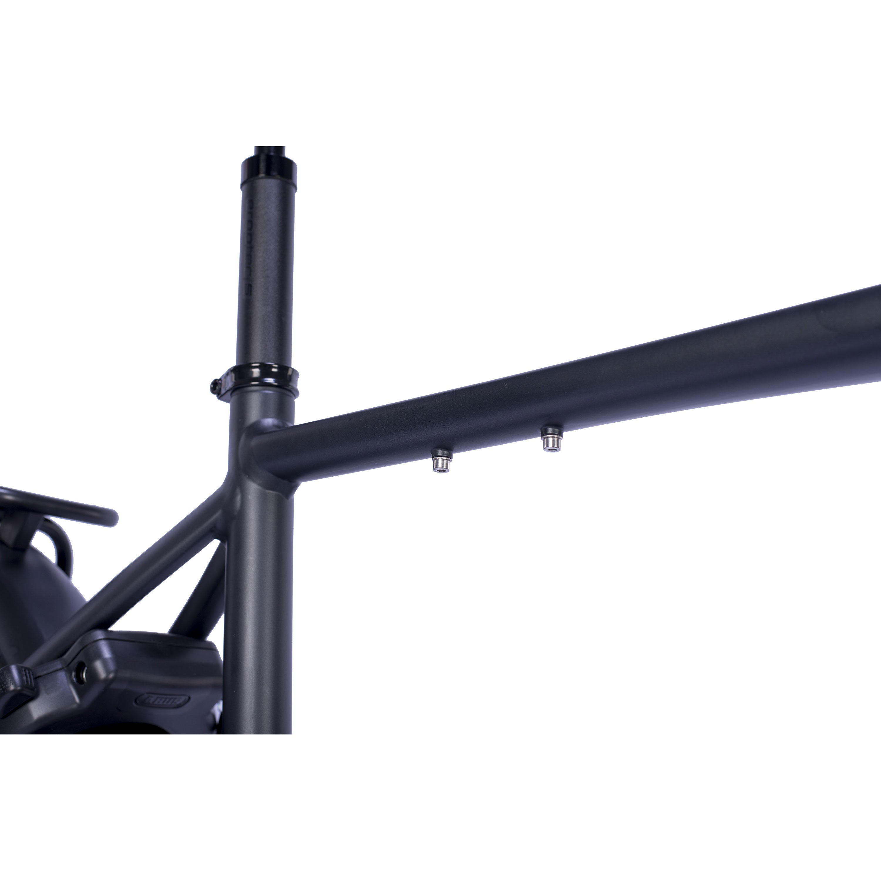 27,5" E-SUV VTT électrique homme  TERRA CX1 BOSCH PERFORMANCE LINE PX Smart System POWERTUBE 800 Wh 12 VITESSES SHIMANO XT RD-M8100 SGS