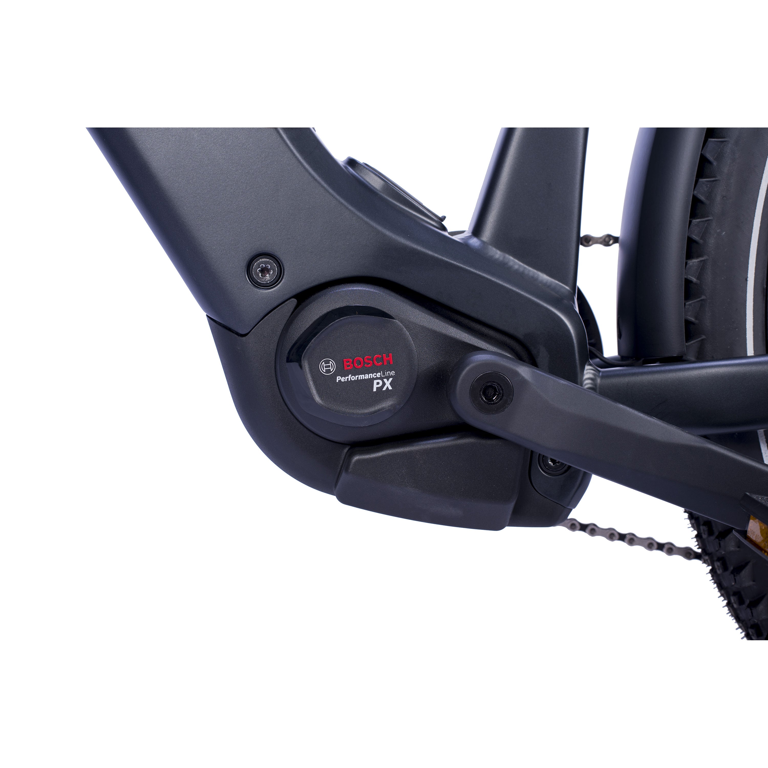 27,5" E-SUV VTT électrique homme  TERRA CX1 BOSCH PERFORMANCE LINE PX Smart System POWERTUBE 800 Wh 12 VITESSES SHIMANO XT RD-M8100 SGS