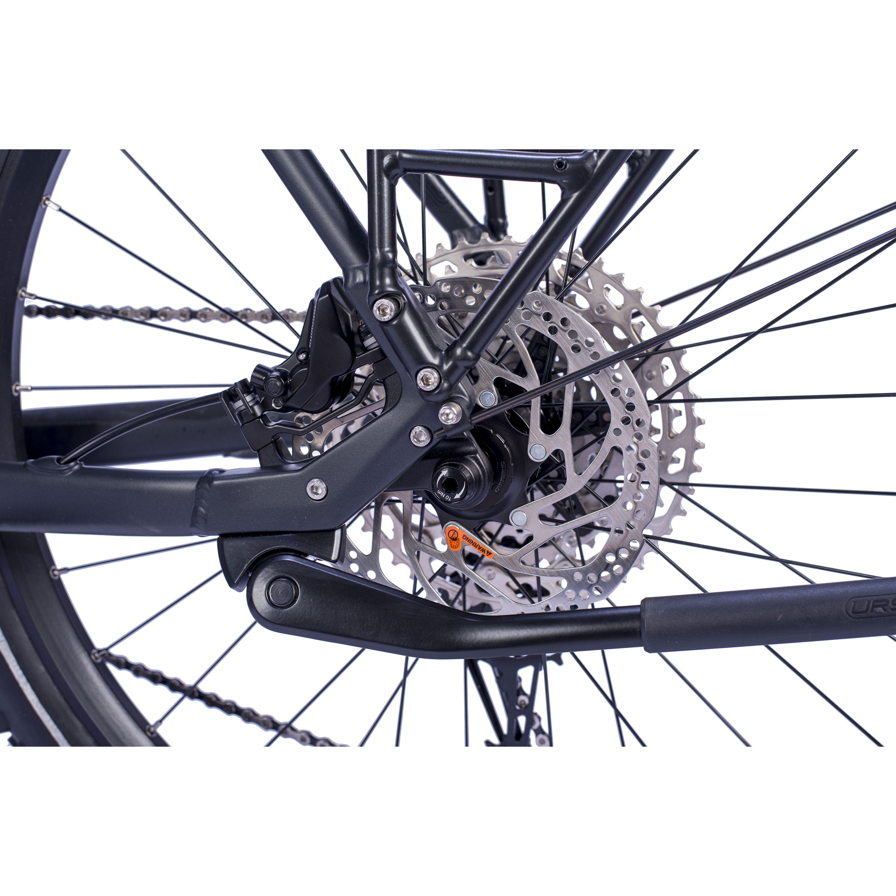 27,5" E-SUV VTT électrique homme  TERRA CX1 BOSCH PERFORMANCE LINE PX Smart System POWERTUBE 800 Wh 12 VITESSES SHIMANO XT RD-M8100 SGS