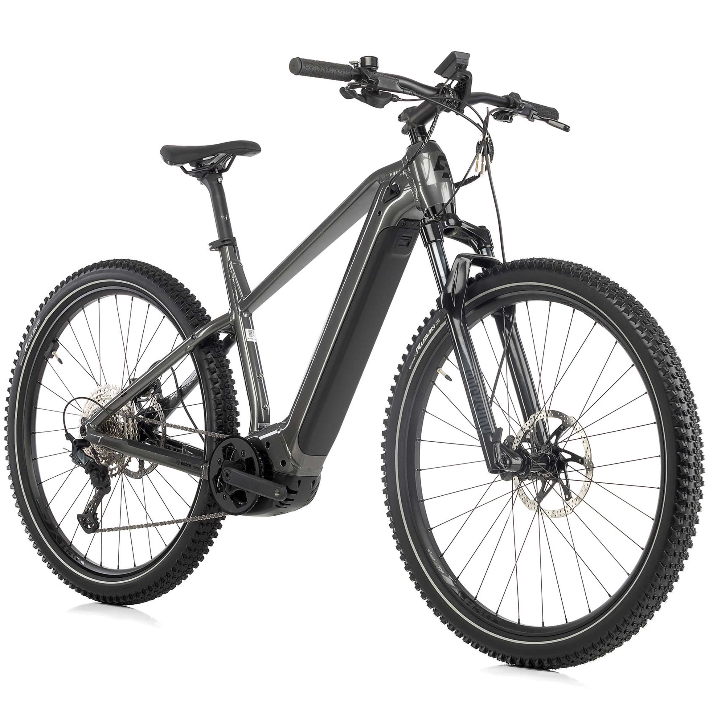 29"  E-MTB uomo SPRINT M 4.0 BOSCH PERFORMANCE LINE CX Smart System POWERTUBE 750 Wh 12 velocità SHIMANO SLX RD-M7100-SGS