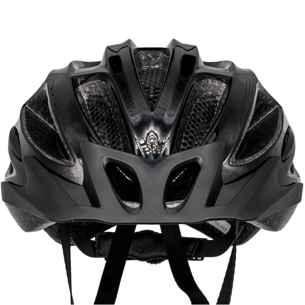 Fahrradhelm Master RD-10 Schwarz - Herren und Damen
