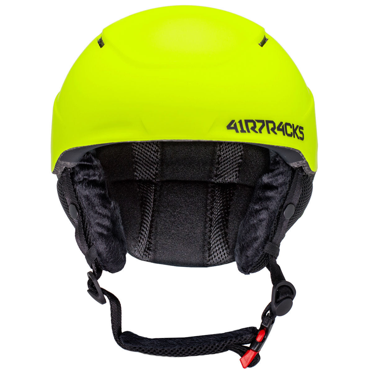 Casco Esquí y Snowboard Adulto Helm Master T52 NEON MATE