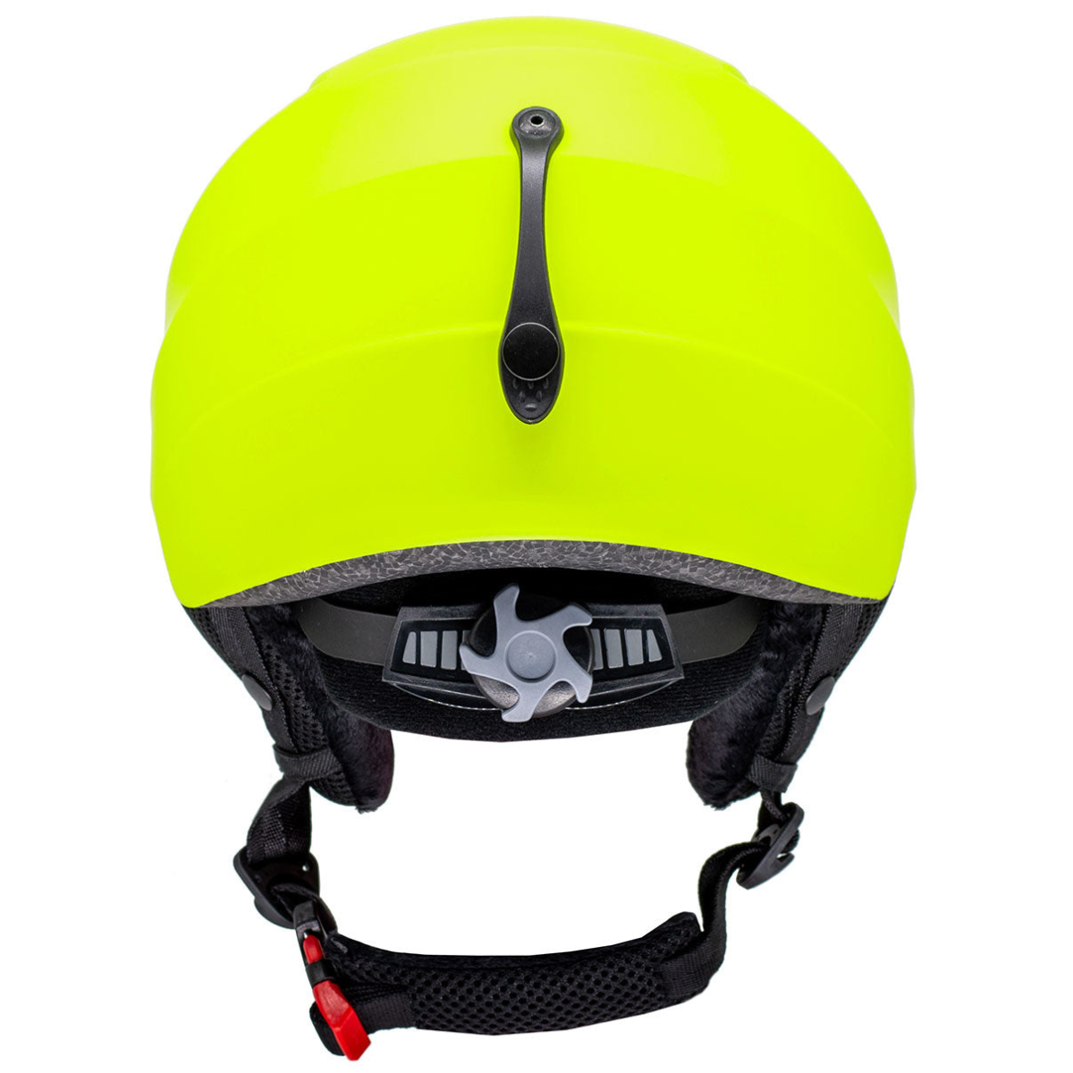 Casco Esquí y Snowboard Adulto Helm Master T52 NEON MATE