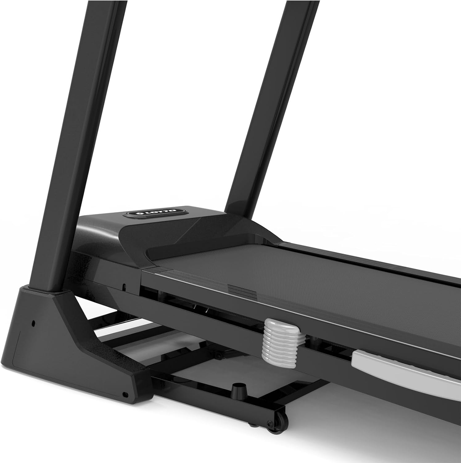 LOTTO FORZA TOULEUR PLIBLE ÉLECTRIQUE jusqu'à 120 kg Bluetooth 1-18 km / h 140x48cm