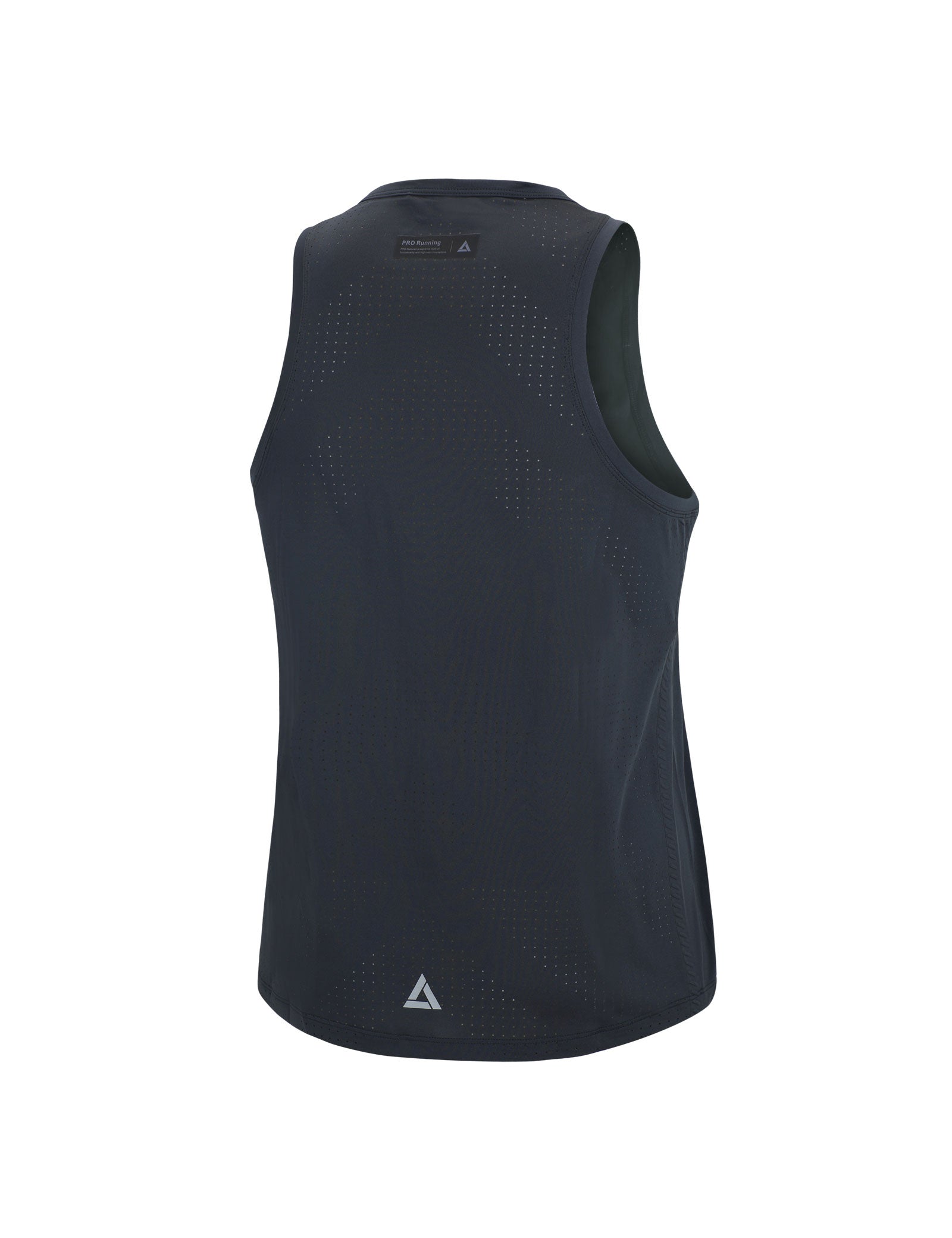 Débardeur de course homme sans manches Pro Line II bleu