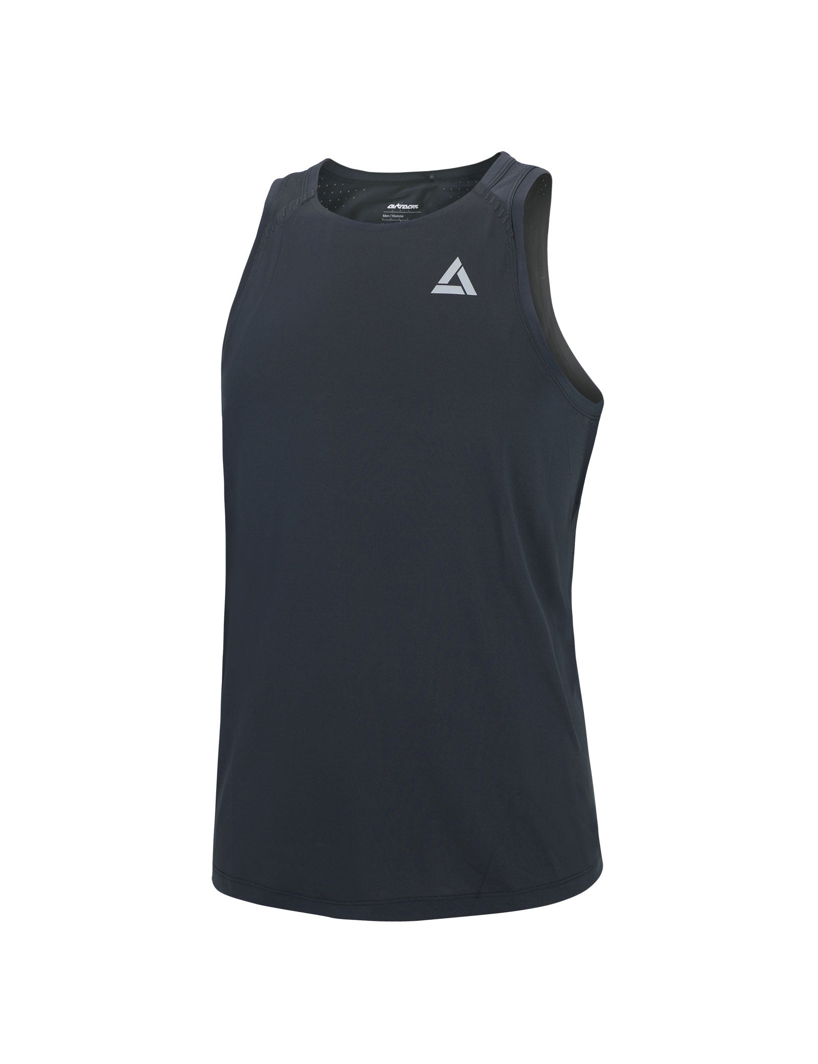 Débardeur de course homme sans manches Pro Line II bleu