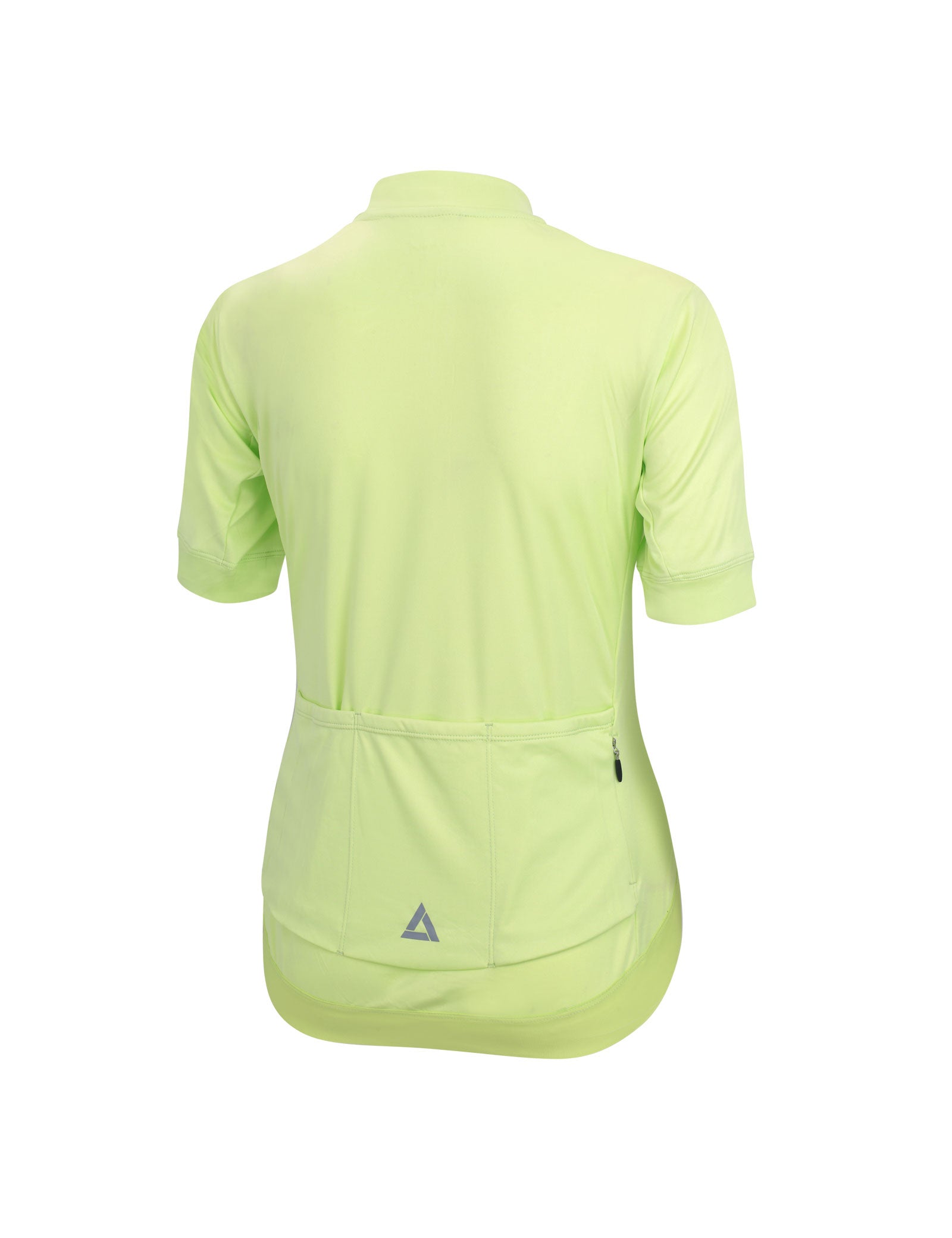 Dames fietstrui korte mouw Comfort Line Colias