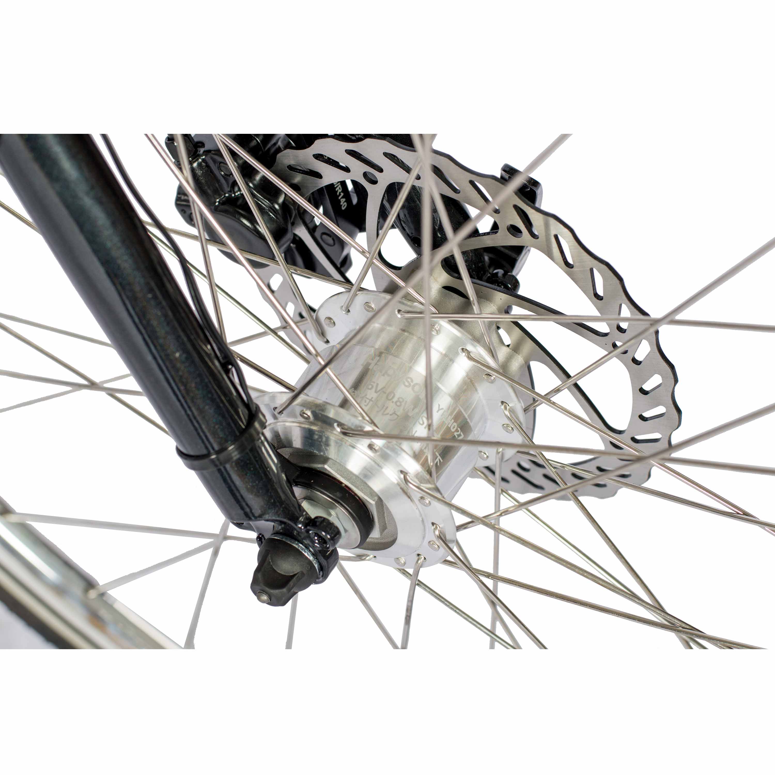 28" Vélo urbain femme  STREET CrMo GATES CARBON DRIVE BELT Shimano 7 vitesses