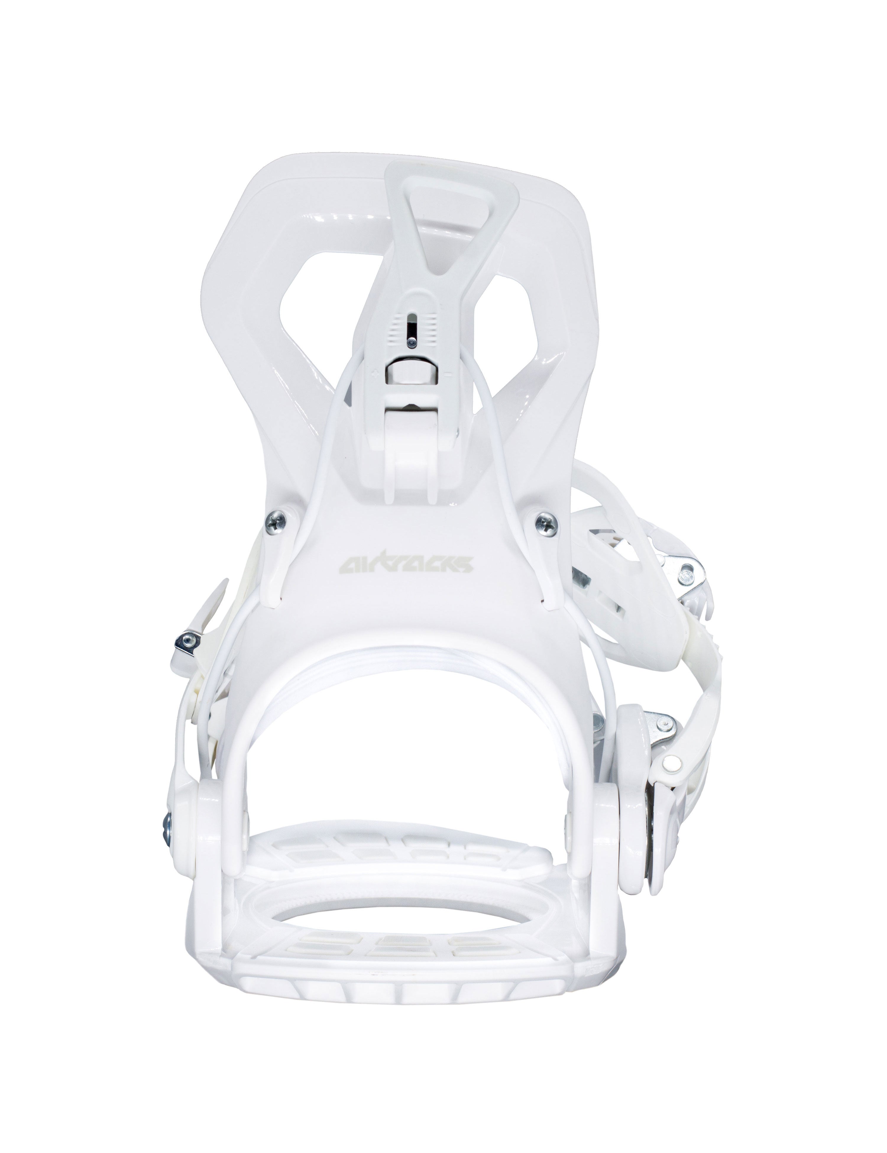 Snowboard binding master pro w multientry fastingec system set product