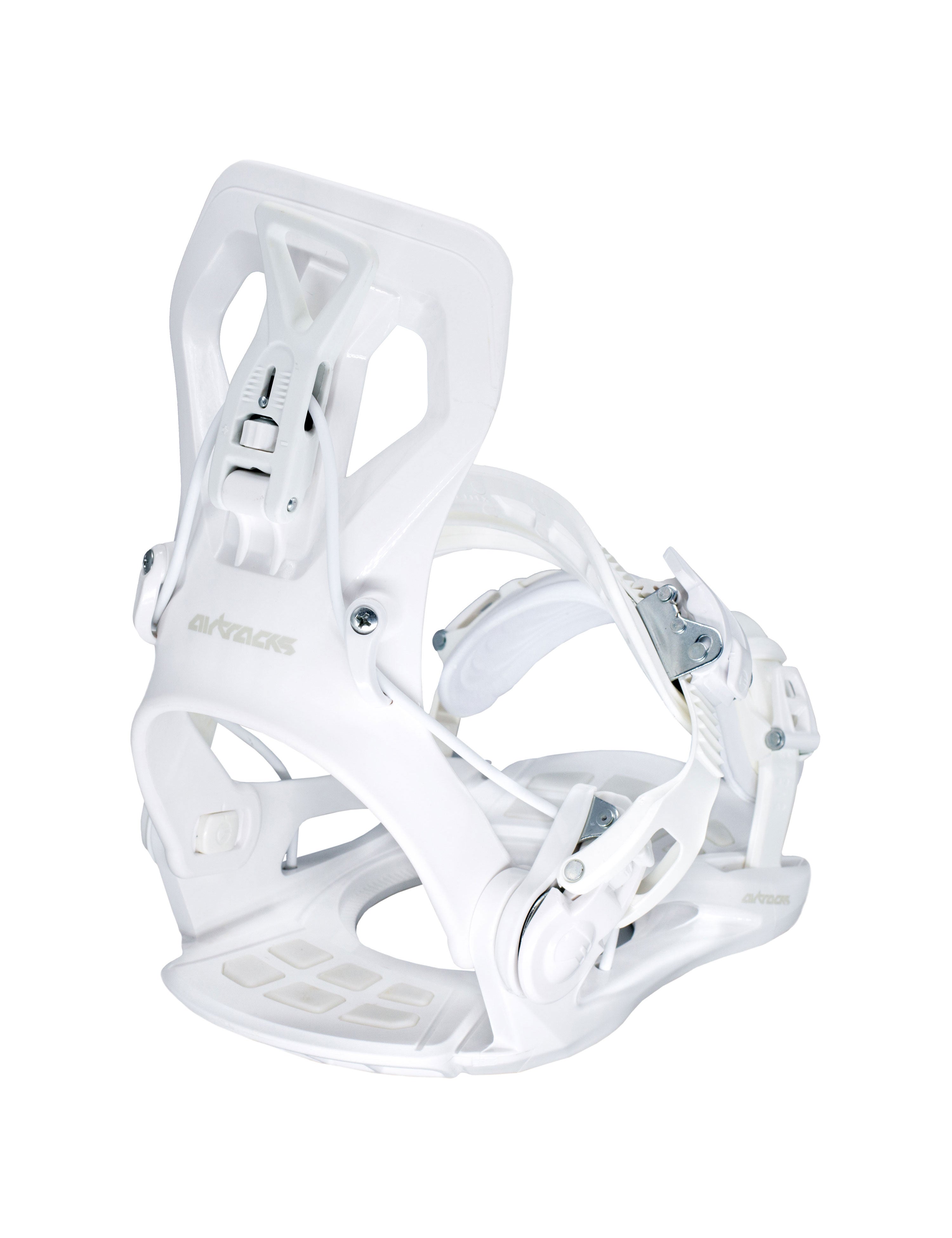 Snowboard binding master pro w multientry fastingec system set product