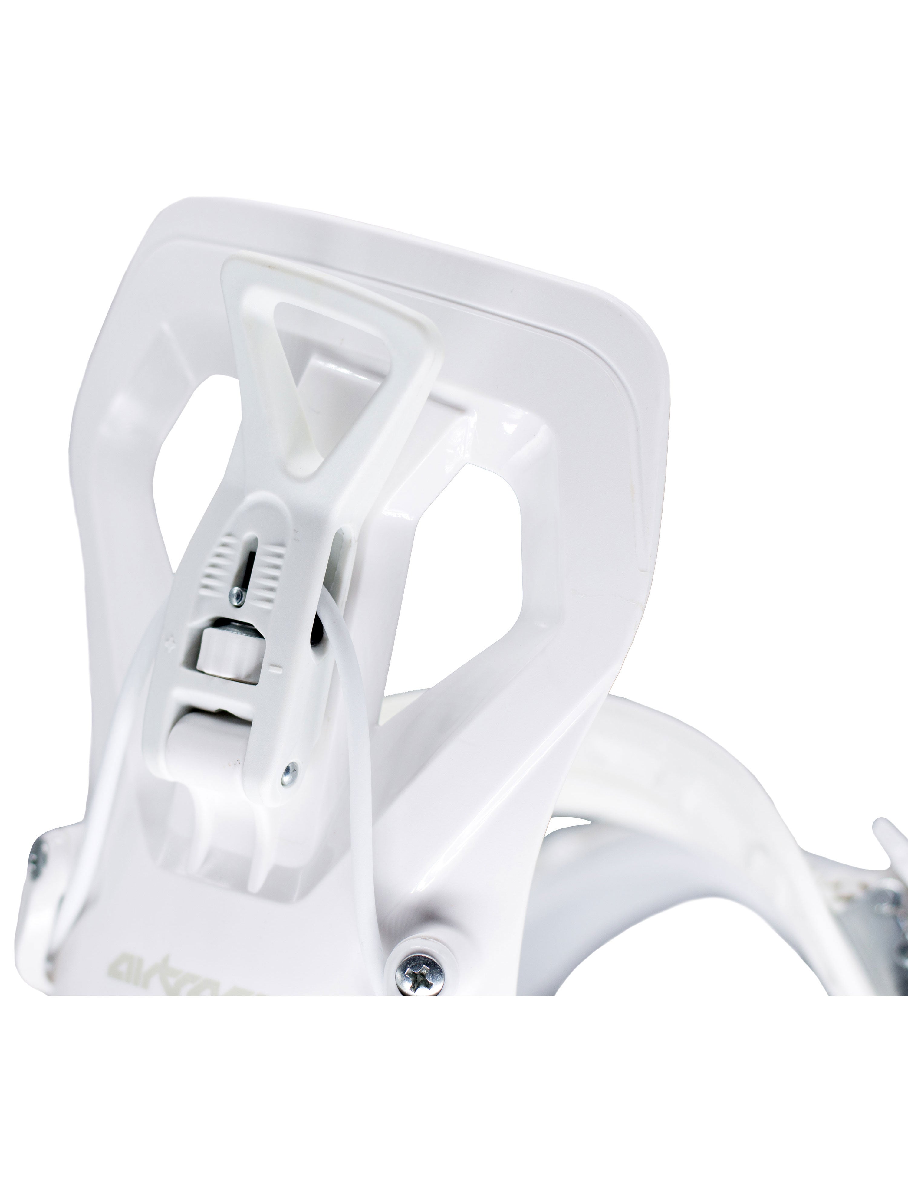 Snowboard binding master pro w multientry fastingec system set product