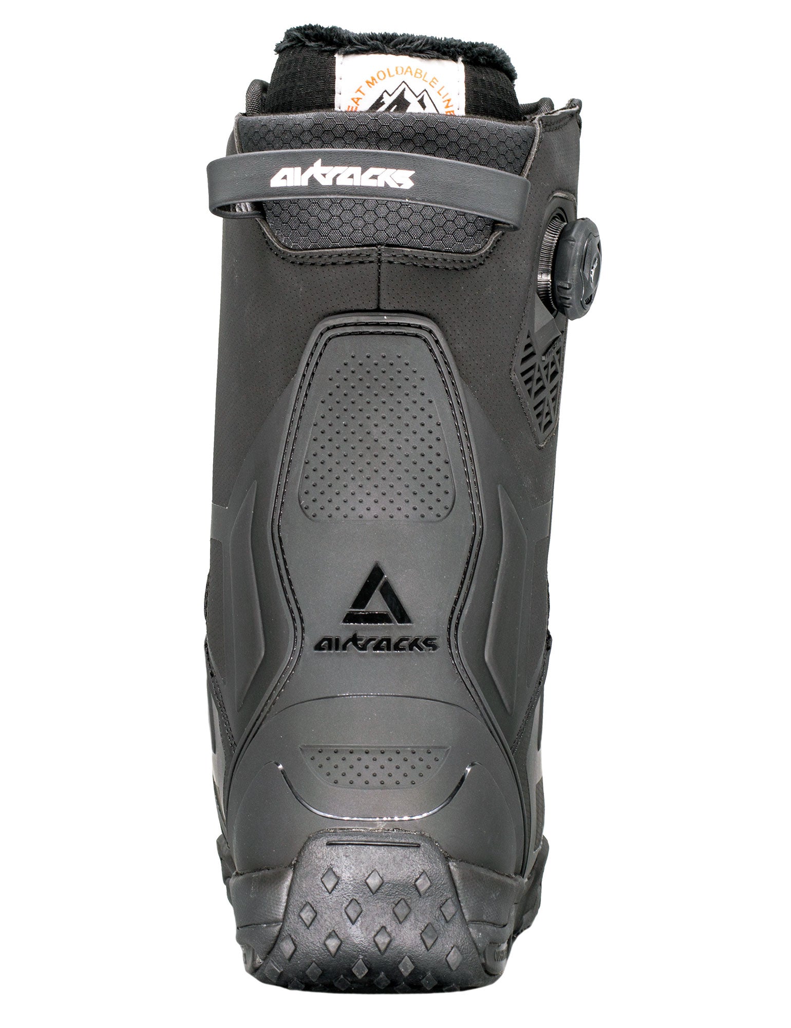 Snowboard Boots Master Pro ATOP MOZ Dual Zone Speed ​​Lacing Set Product
