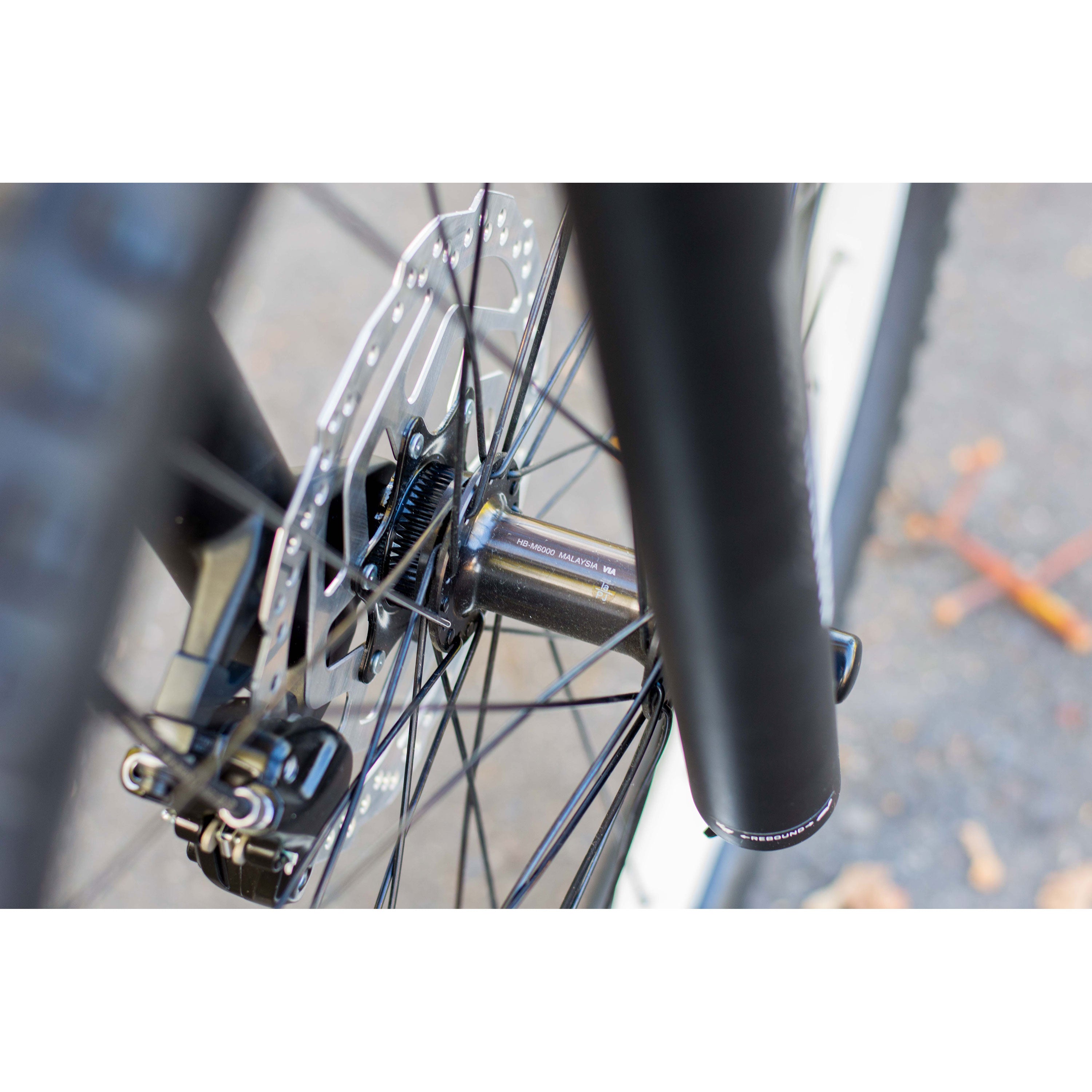 27,5 Zoll Herren MTB RX9 Hardtail 1x11G Shimano Deore