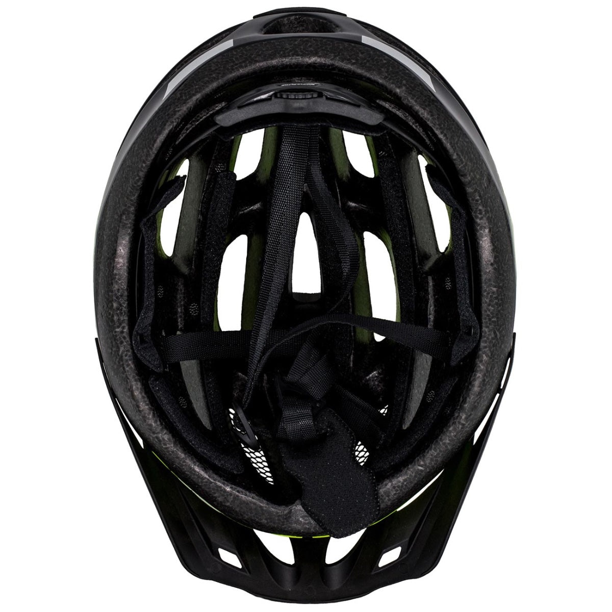 Master de casco de bicicleta RD-10 Black-neon-Men and Women