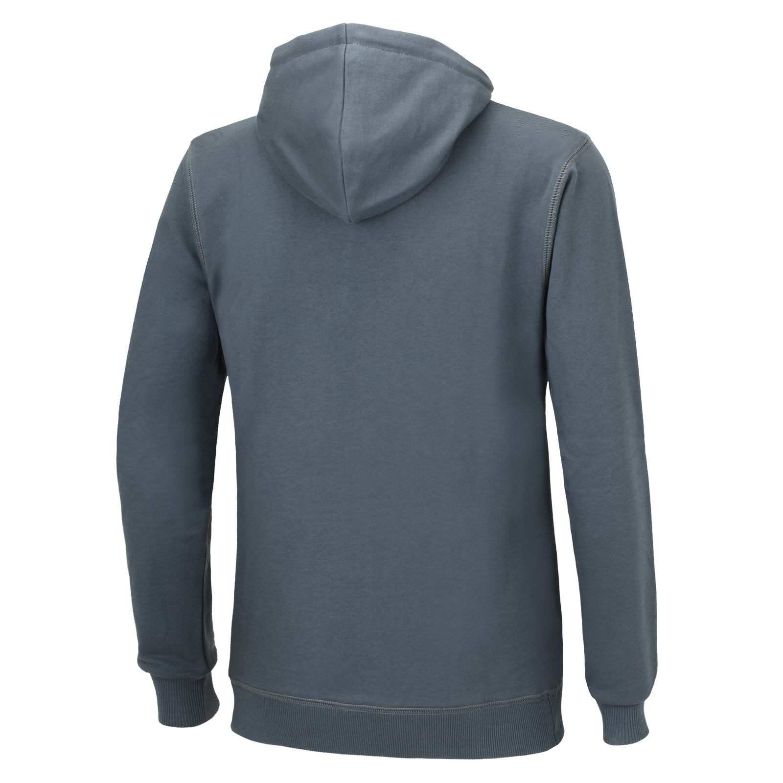 Winter Swintershirt Crew Team Pro con capucha y zip Dark Grey