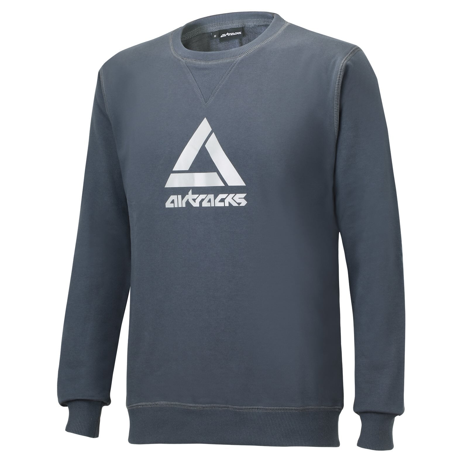 Equipo de equipo de sudadera Equipo Dark Grey