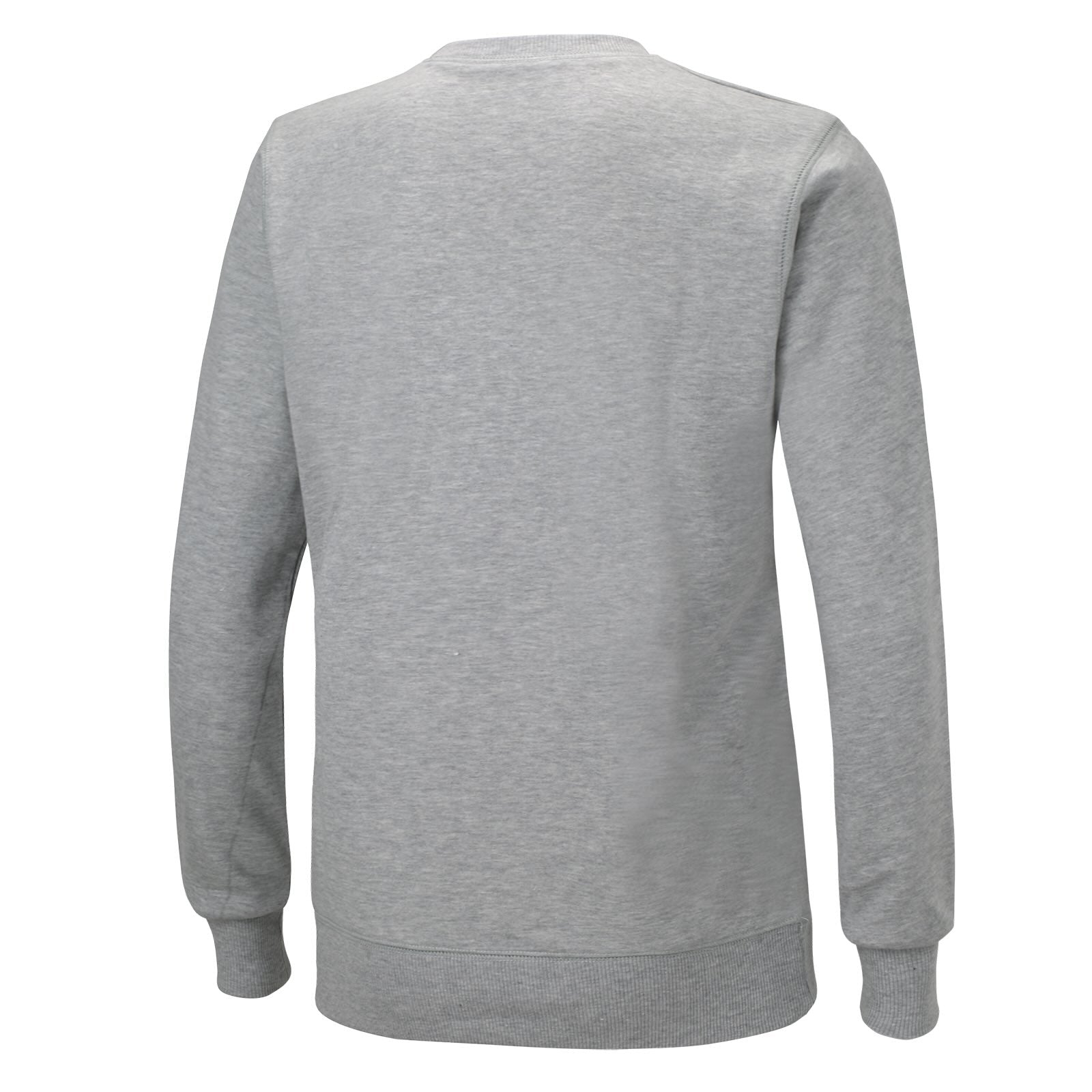 Équipe de sweat-shirt team gris