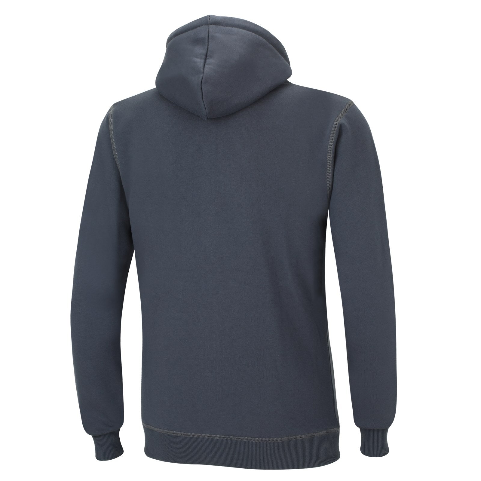 Winter Swintershirt Crew Team Pro con capucha y cremallado oscuro con cremallera completa