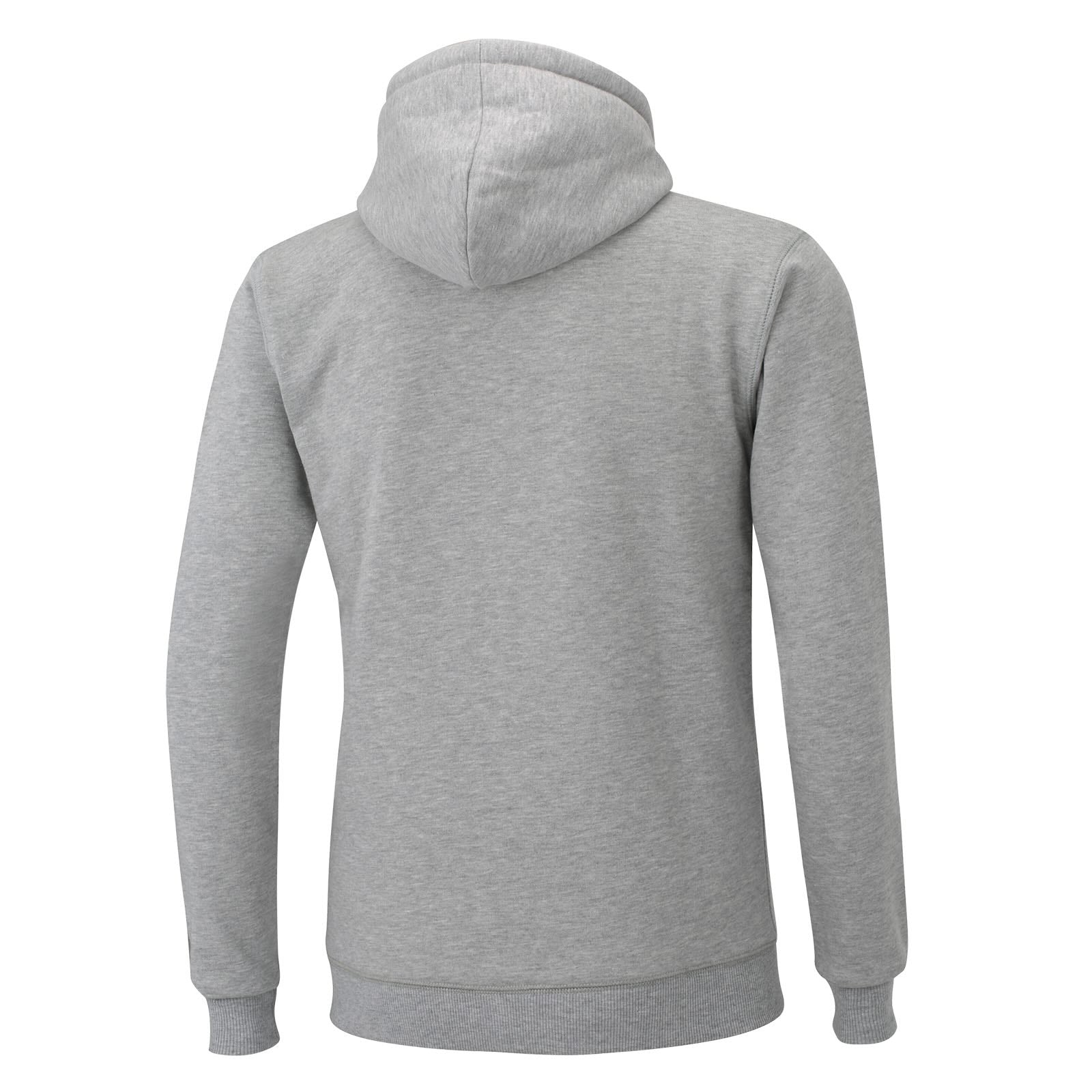Winter Swintershirt Crew Team Pro con capucha y zip completo
