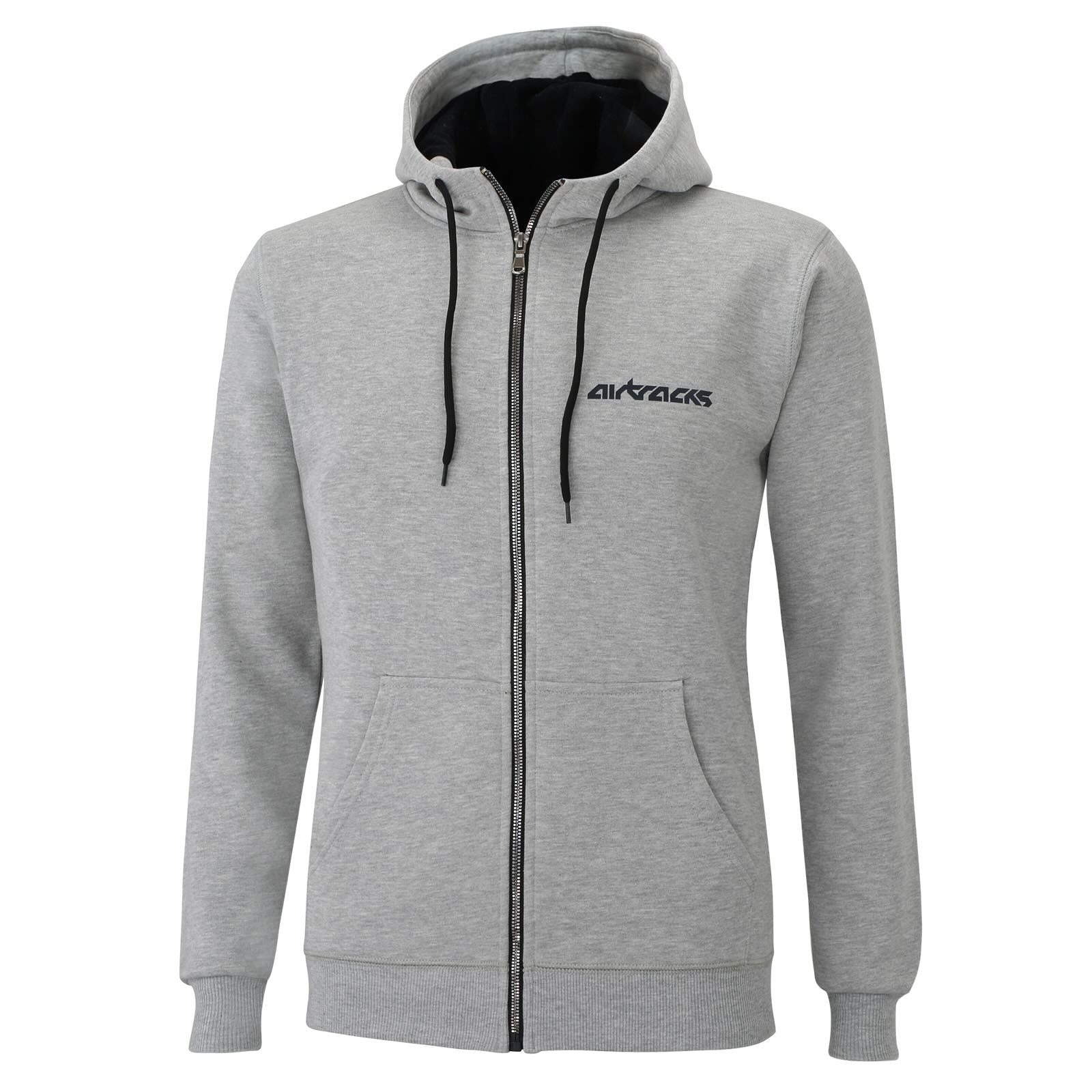 Winter Swintershirt Crew Team Pro con capucha y zip completo