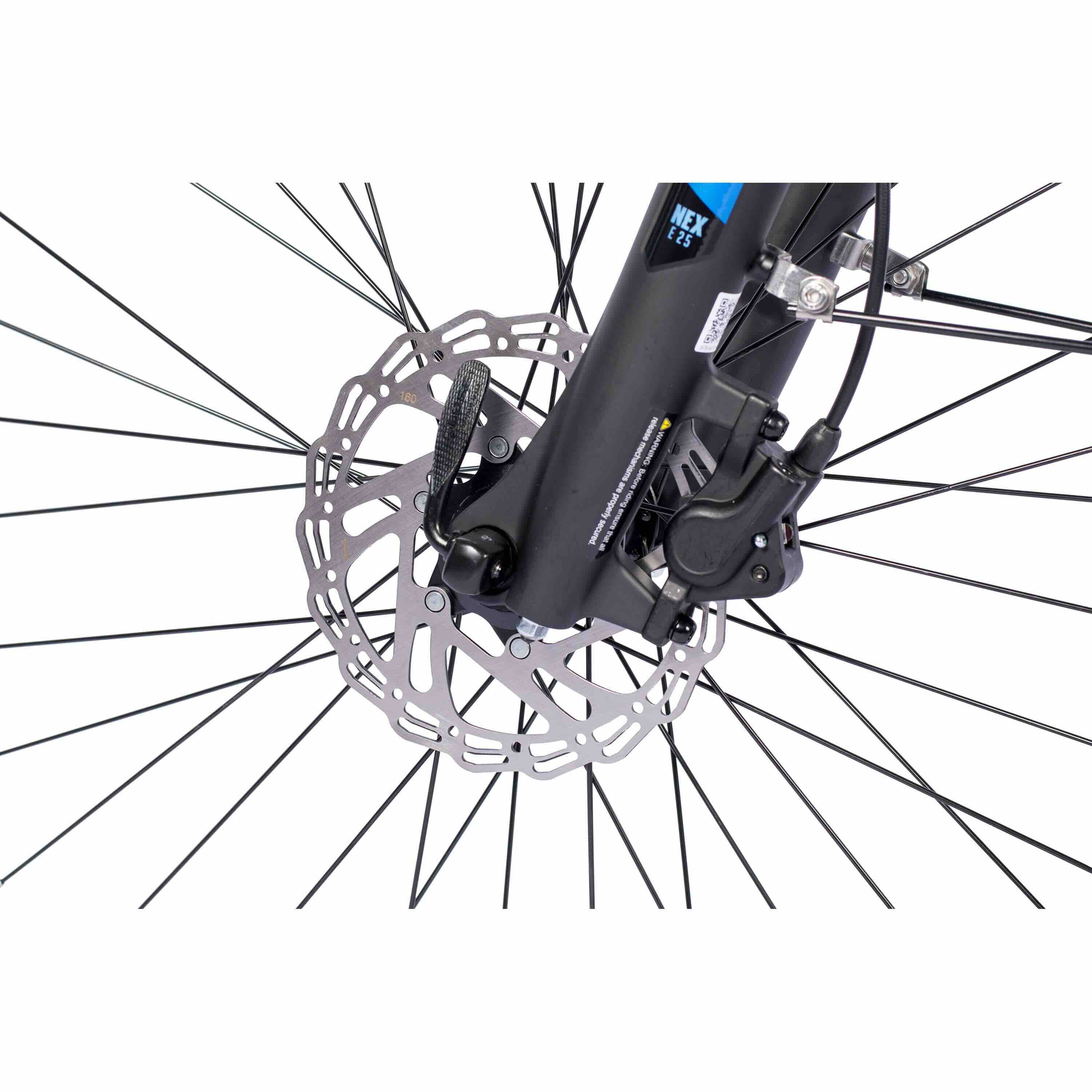 28" Herren E-Bike Trekking Fahrrad  V-TRON SHIMANO STEPS E-5000 418 Wh 9 x GANG SHIMANO RD-T3000