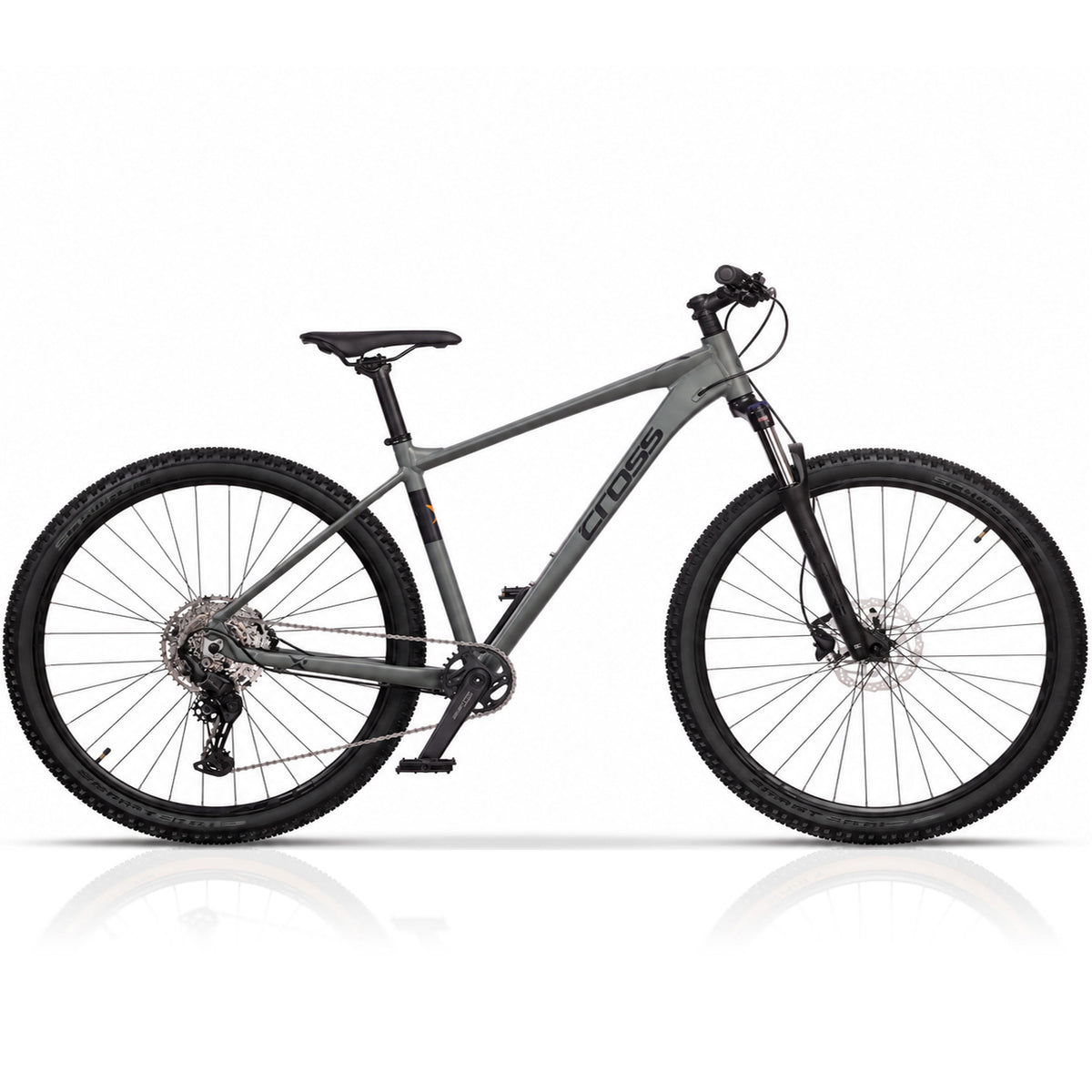29" Мen's Мountain Бike X-TREME 1 x 11-speed Shimano CUES RD-U6000GS