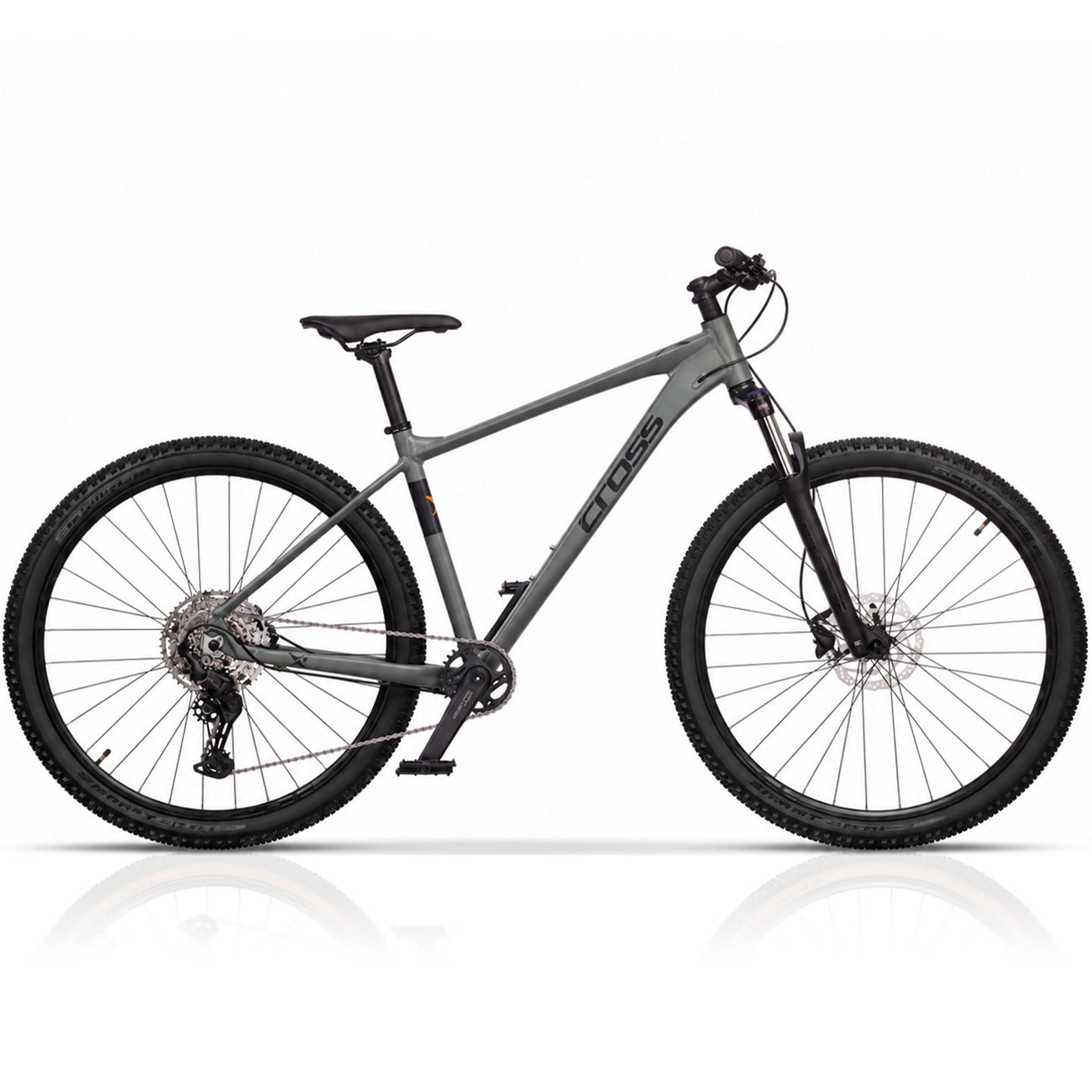 29"  VTT homme X-TREME 1 x 11 vitesses Shimano CUES RD-U6000GS