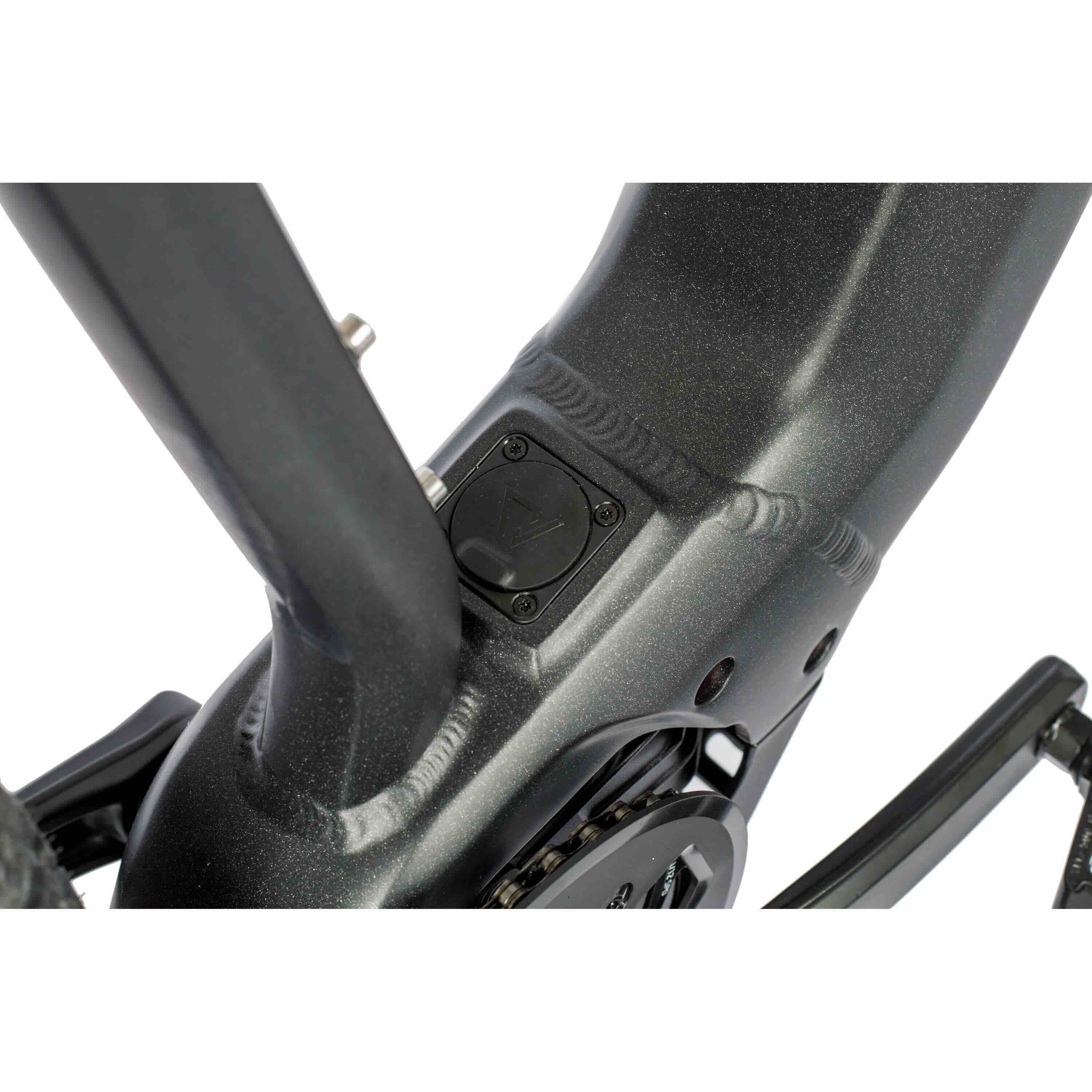 29" E-MTB HEREN MAVERIX ONE GENT BOSCH PERFORMANCE LINE CX SMART SYSTEM POWERTUBE 750 WH 12 SPEED  SRAM RD SX EAGLE