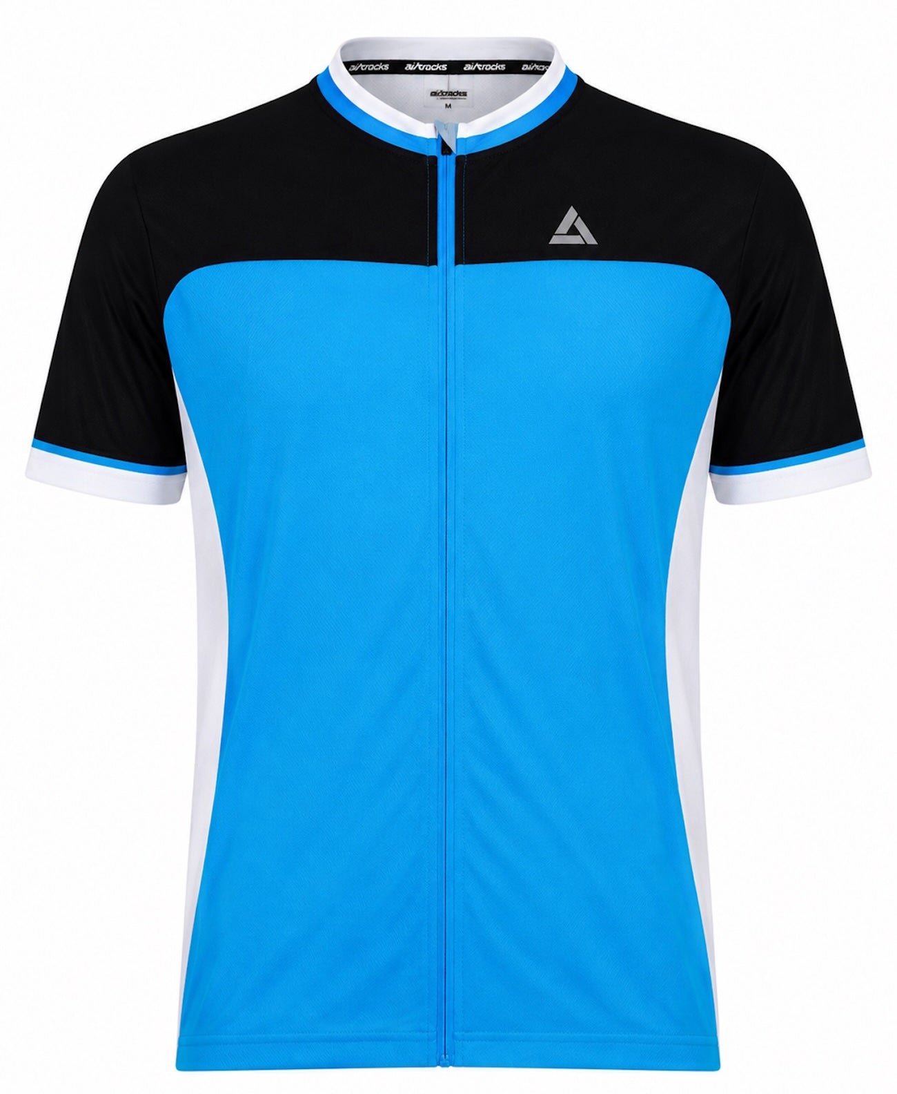 Bicycle de vélo masculin Bran court par t II Blue-Black
